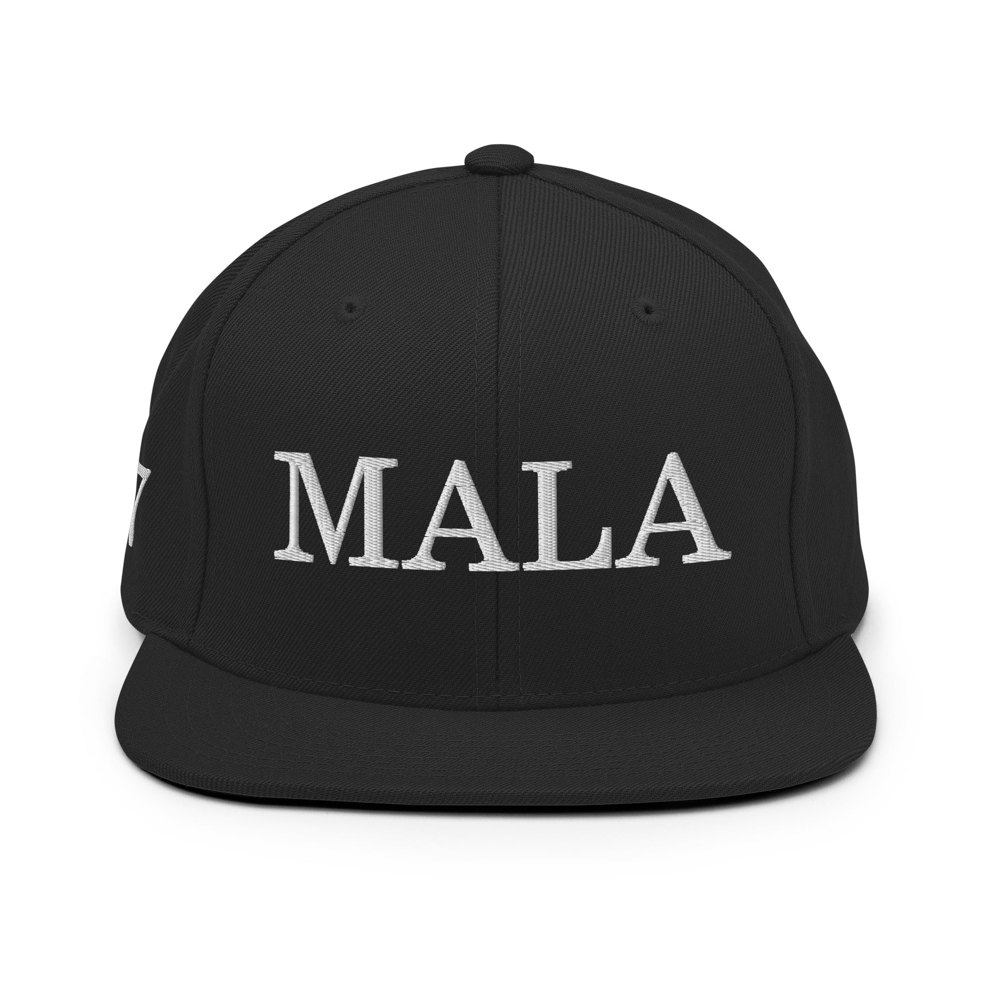 Kamala Harris MALA Snapback Hat