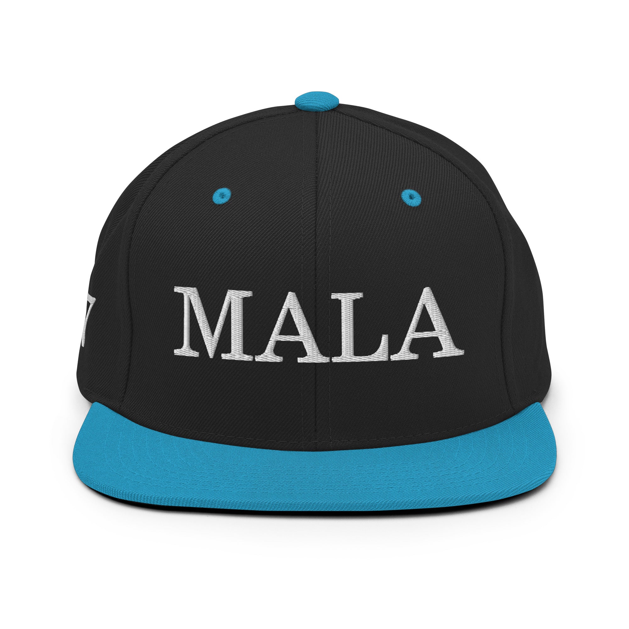 Kamala Harris MALA Snapback Hat