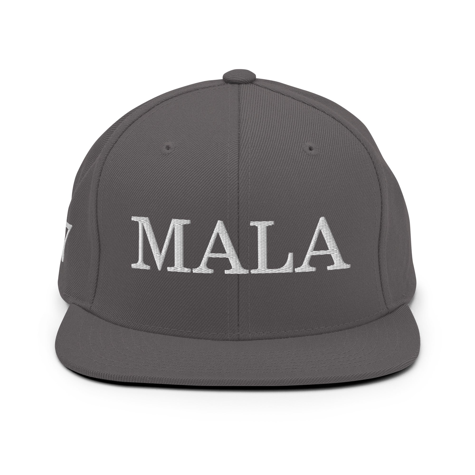 Kamala Harris MALA Snapback Hat