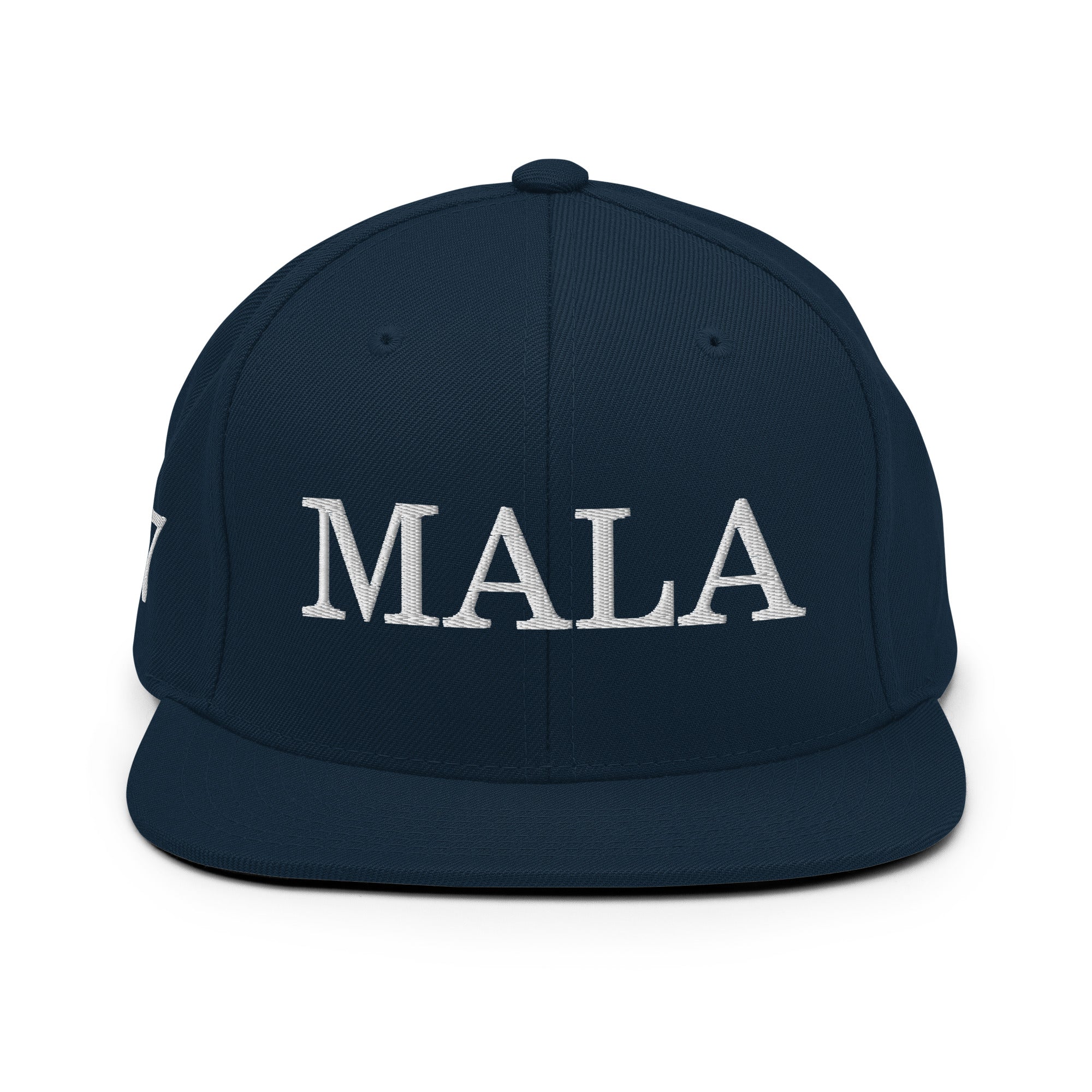 Kamala Harris MALA Snapback Hat