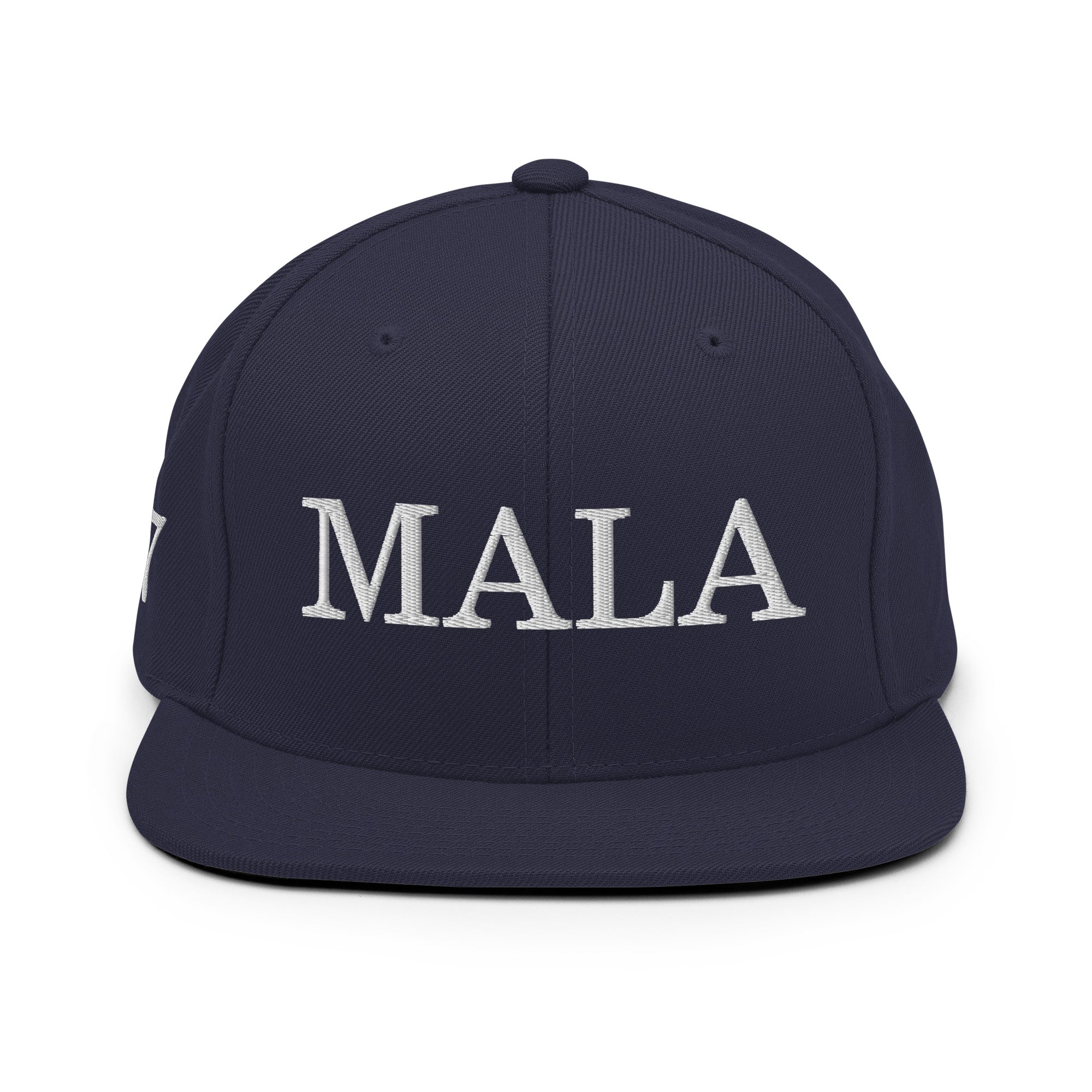 Kamala Harris MALA Snapback Hat