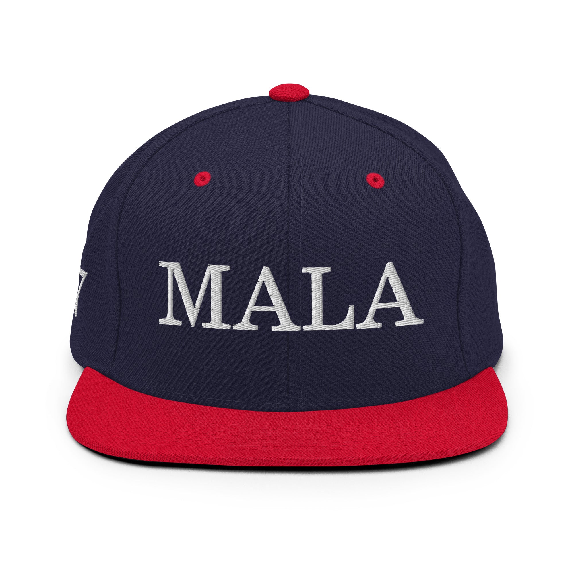 Kamala Harris MALA Snapback Hat