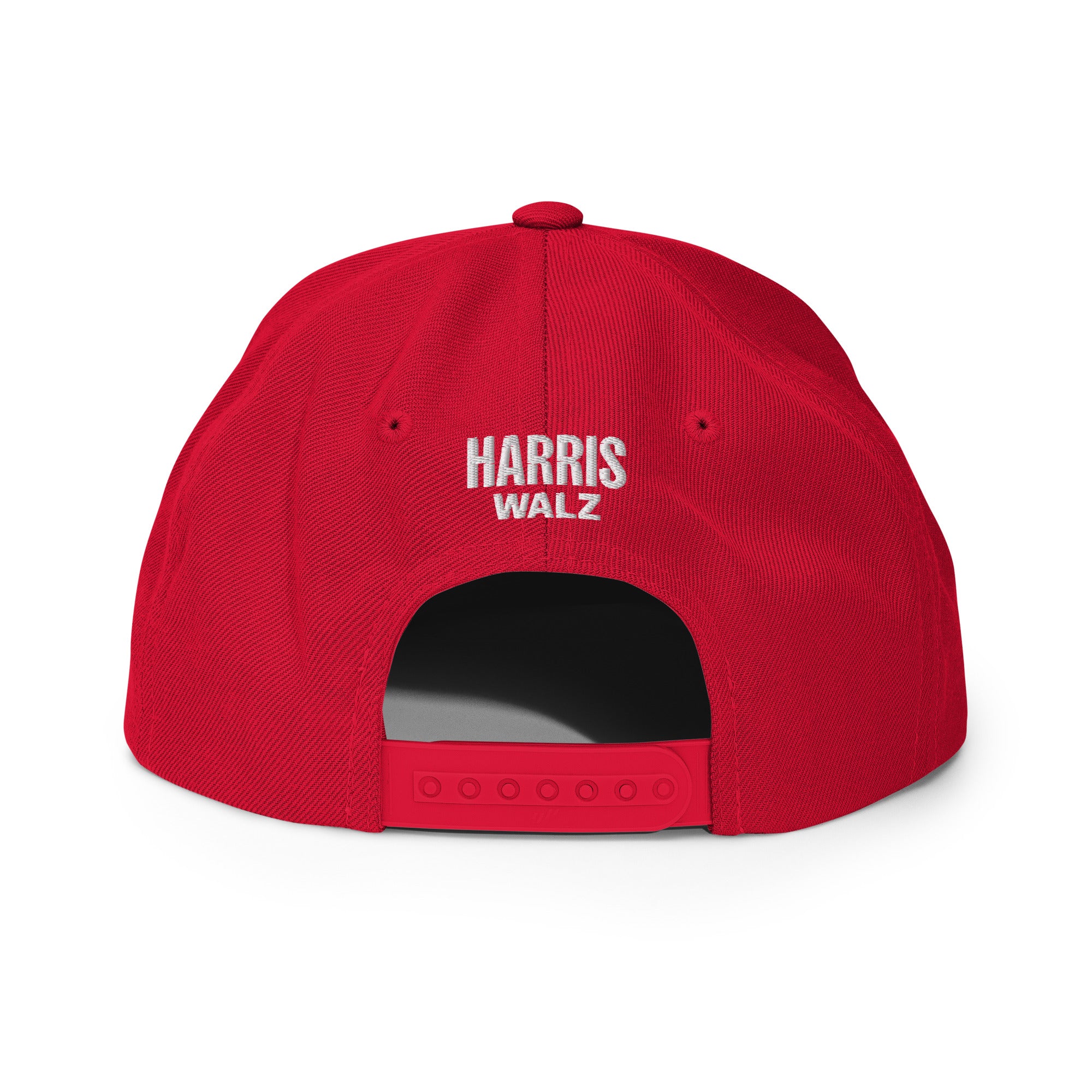 Kamala Harris MALA Snapback Hat
