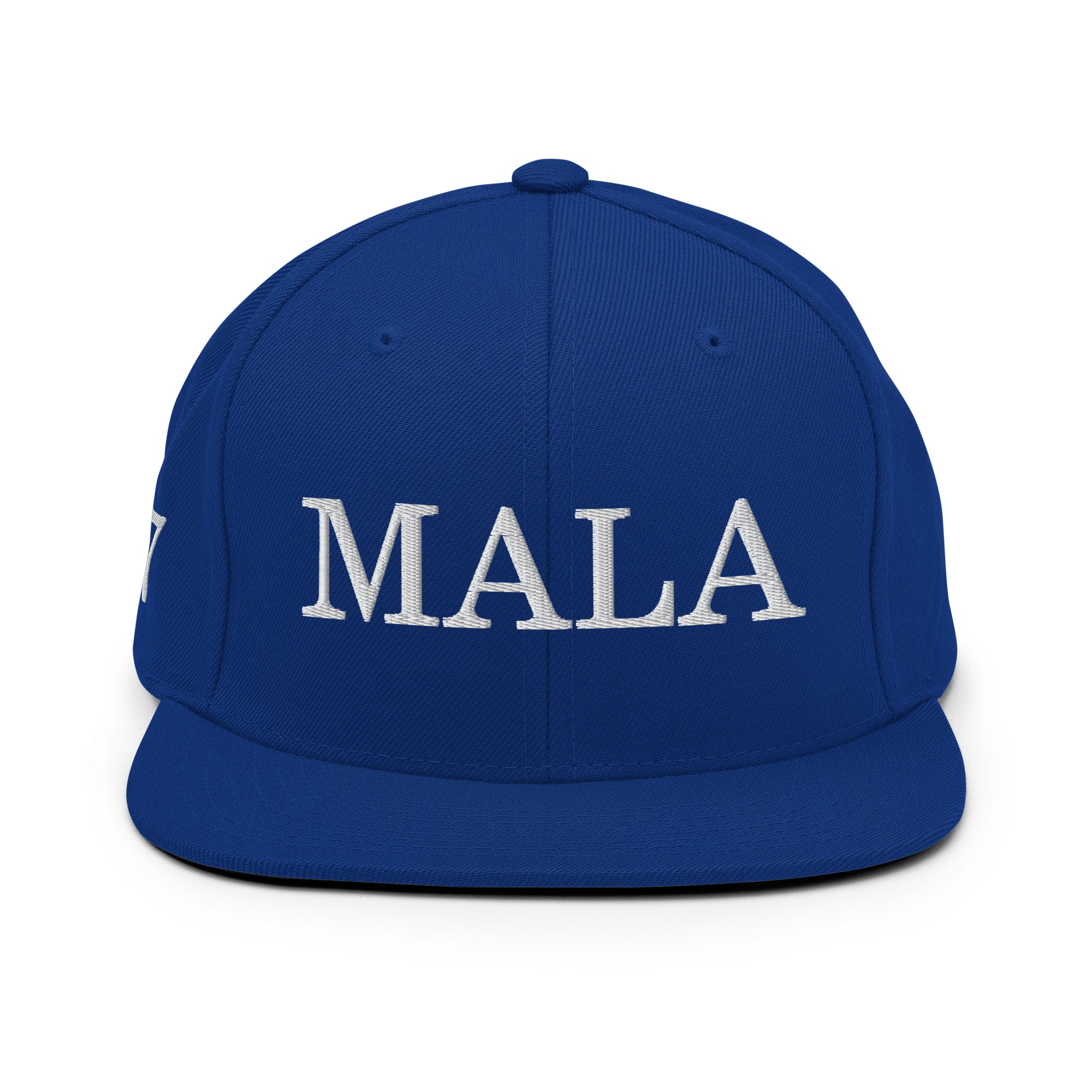 Kamala Harris MALA Snapback Hat