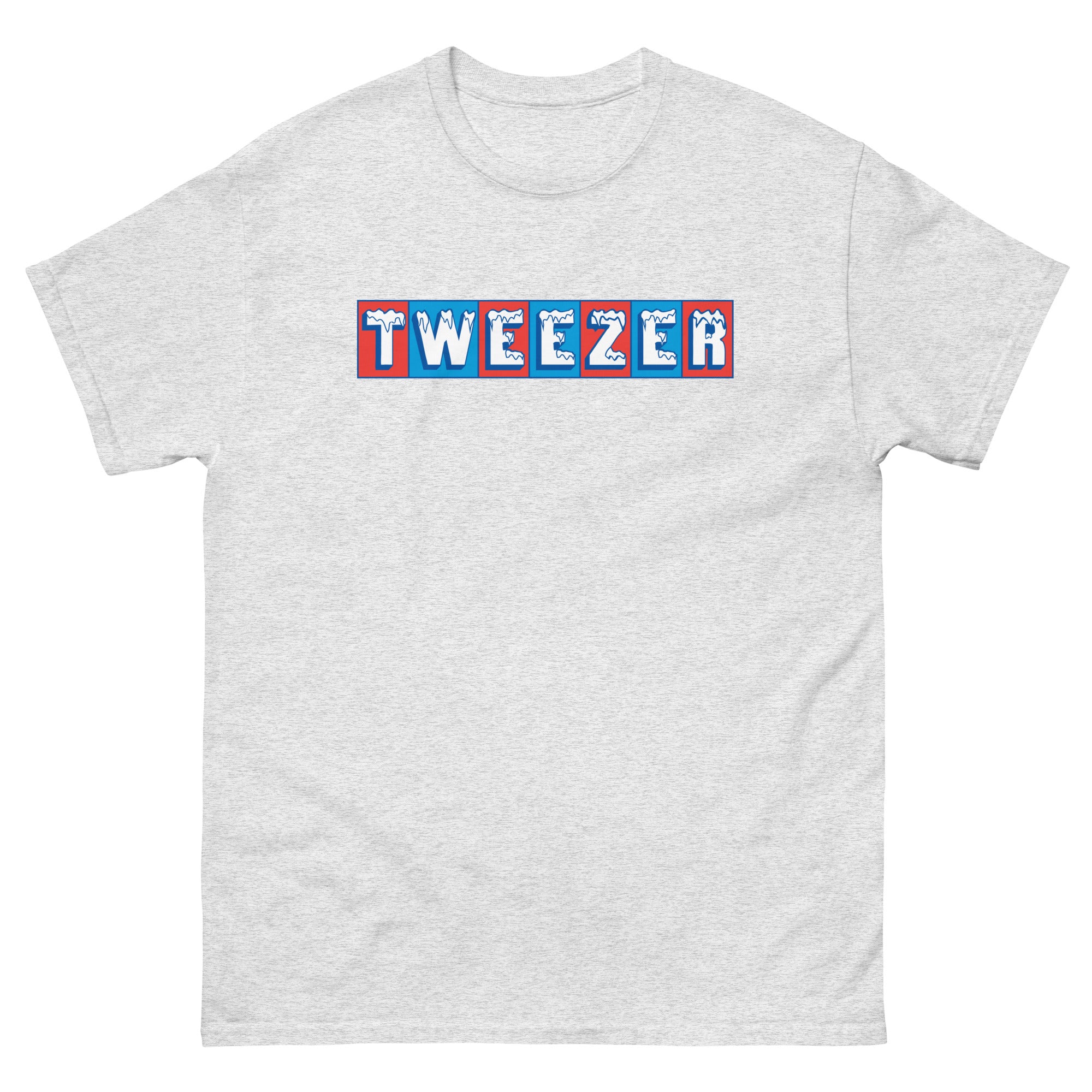 Tweezer Graphic Tee