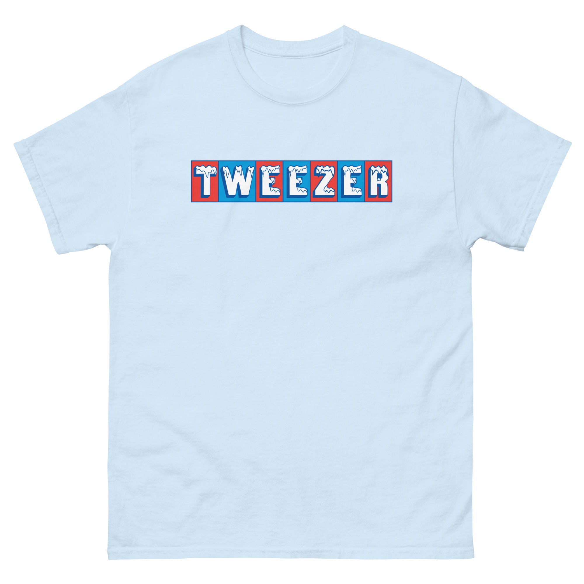 Tweezer Graphic Tee