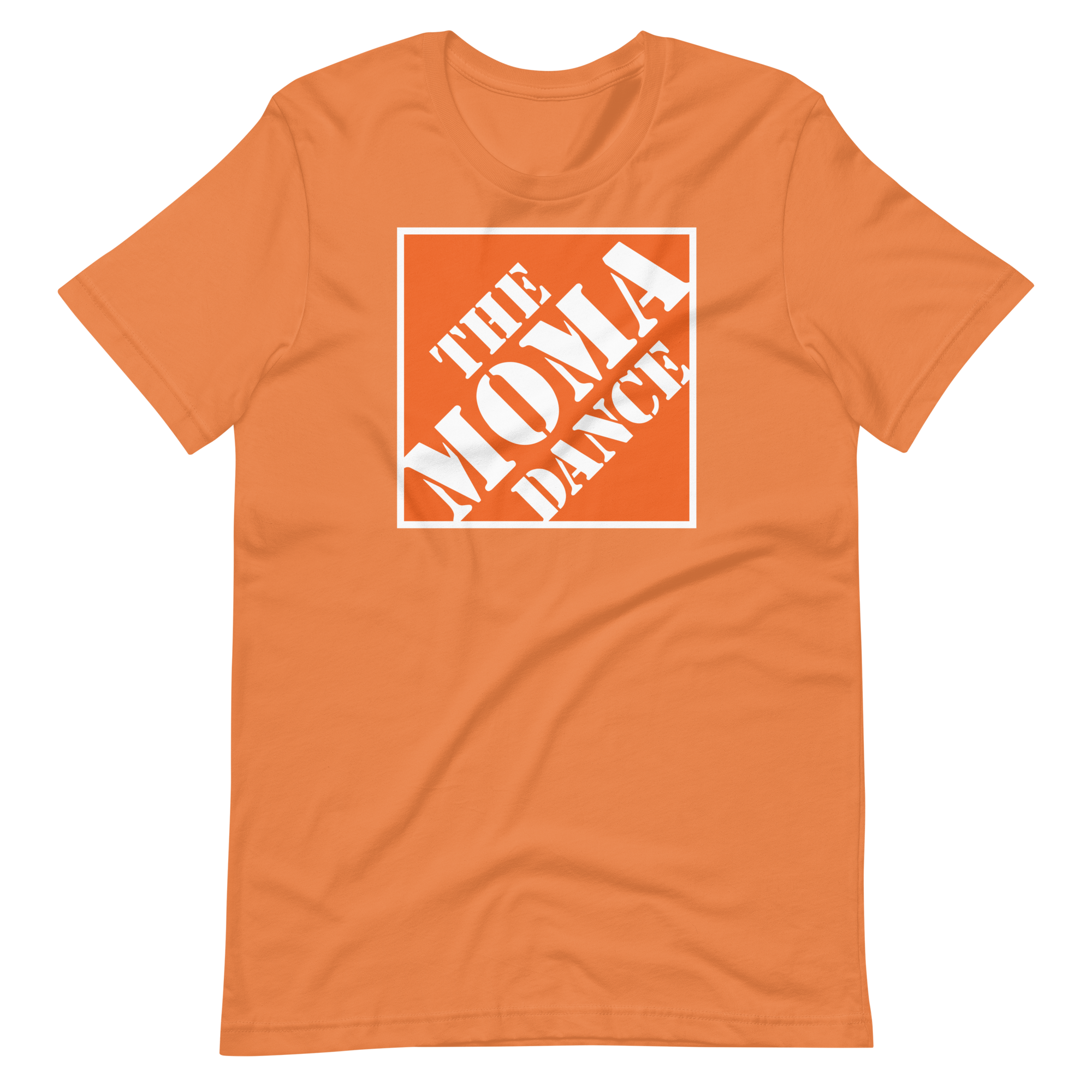 The Moma Dance, Phish Graphic Tee