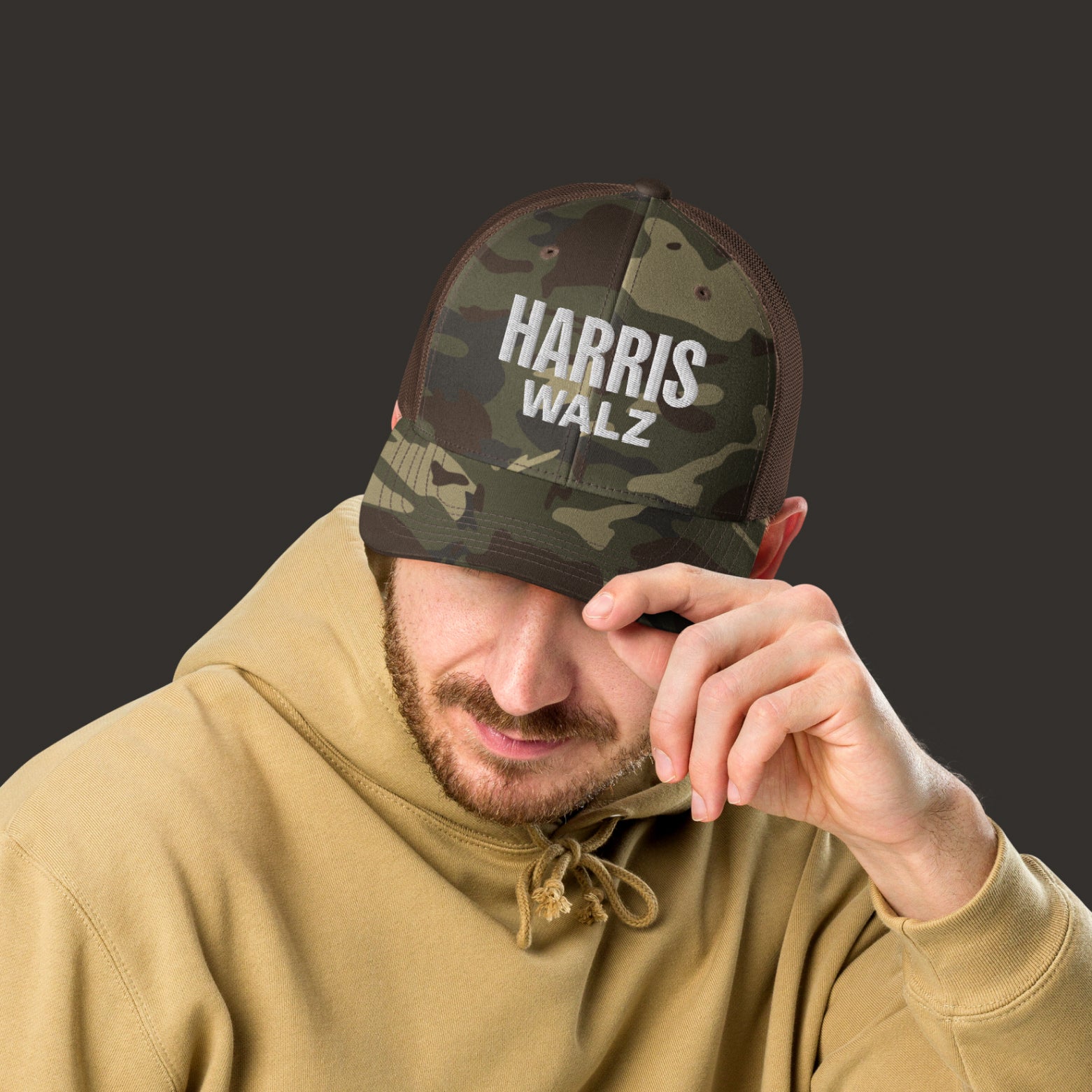 The Best Harris Walz Hats for Every Supporter