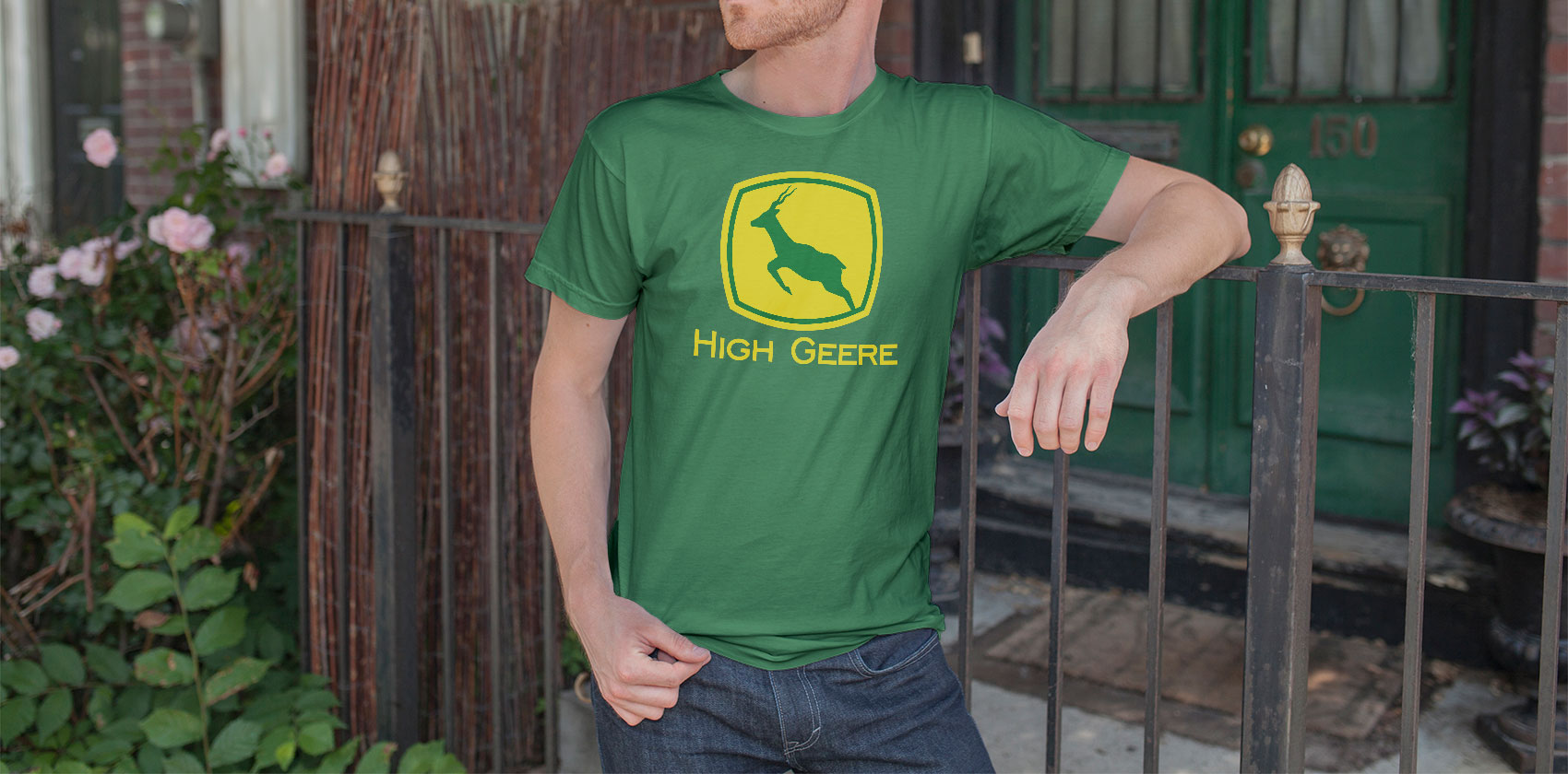 phish t-shirts run like an antelope