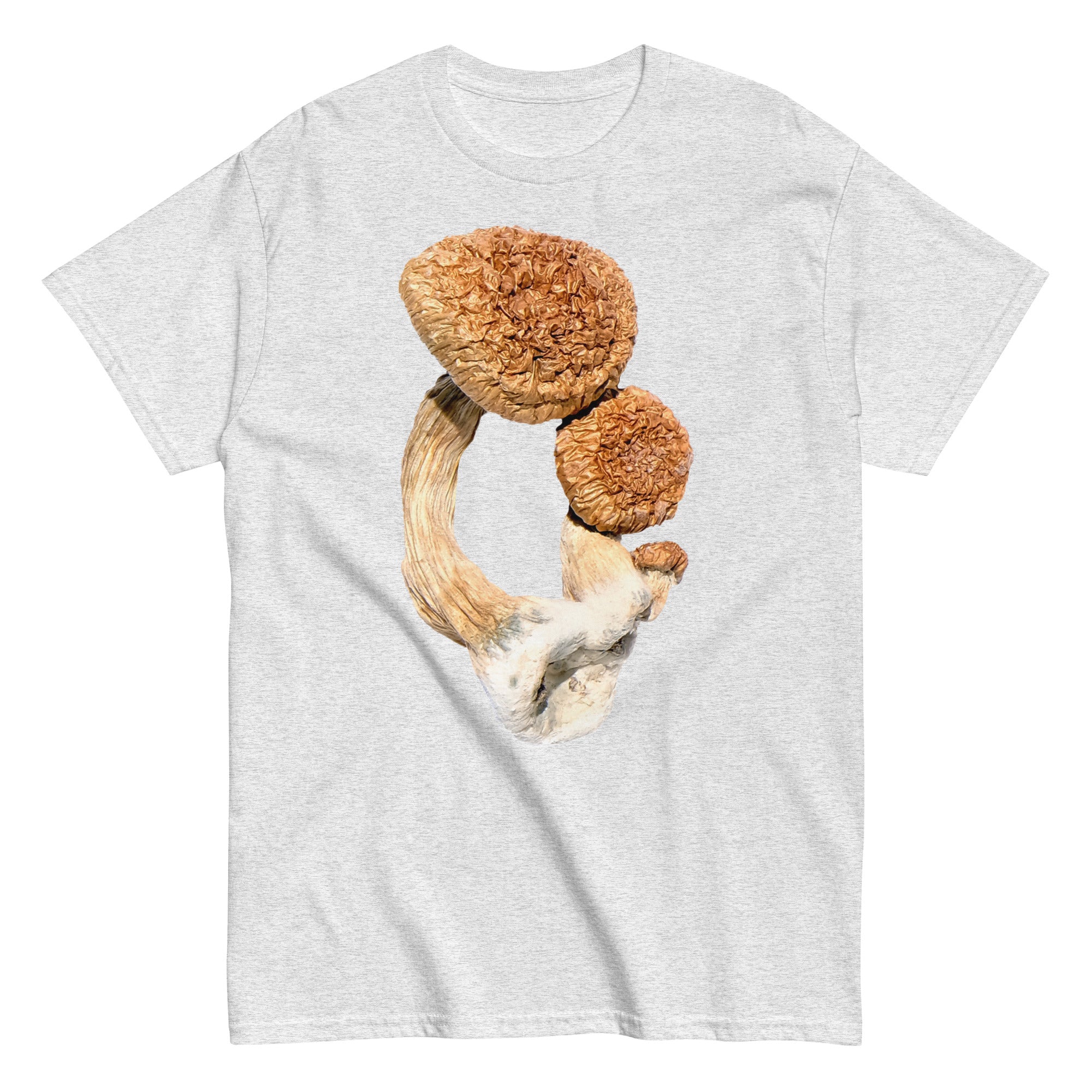 Psilocybin Magic Mushrooms Tee