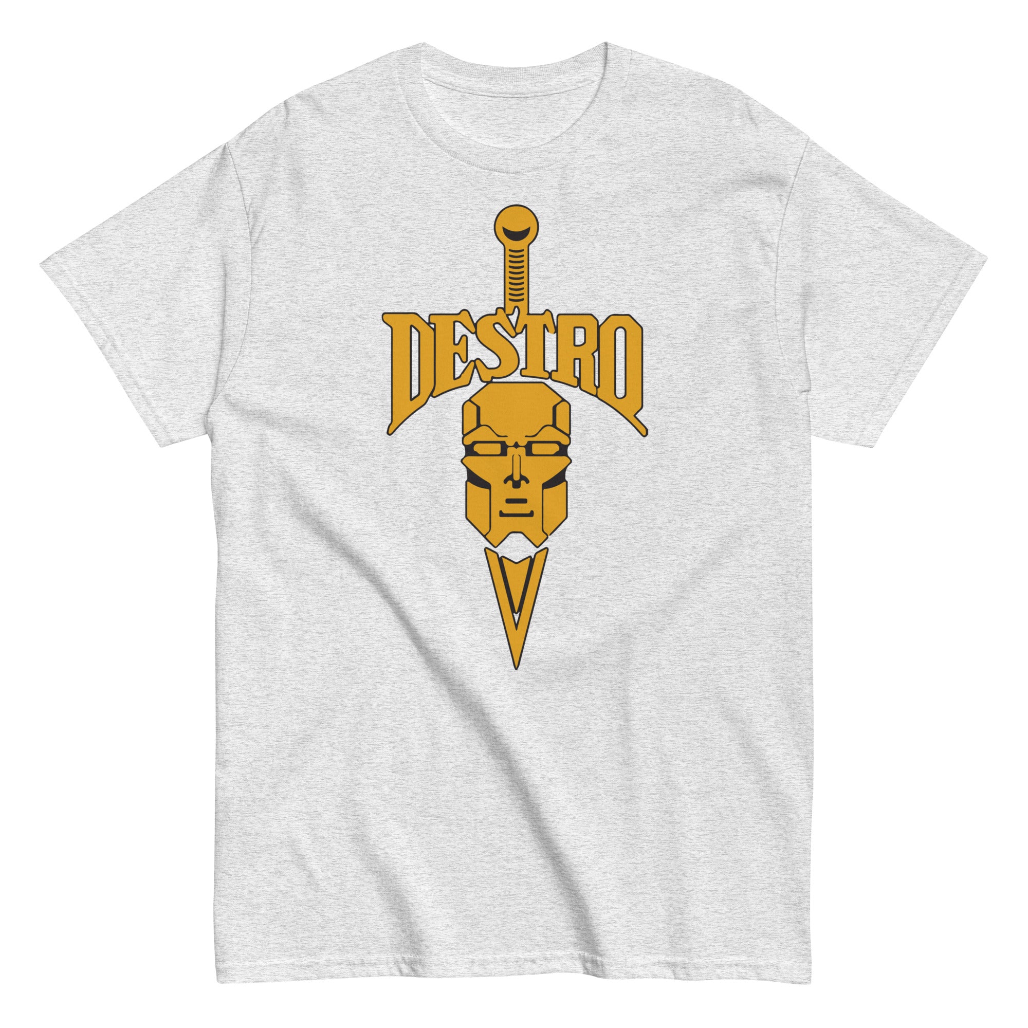 Cobra Destro Logo Tee