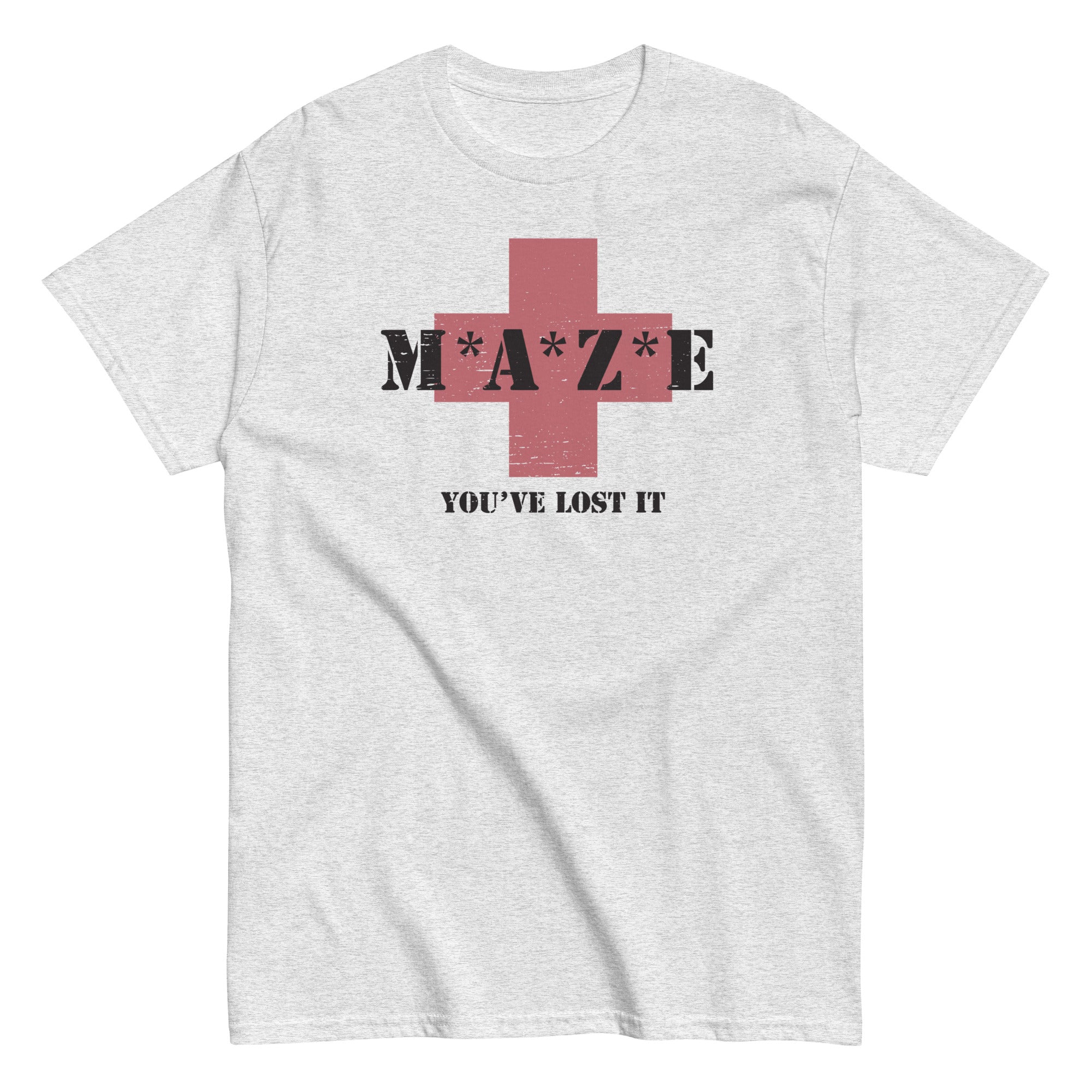 Phish Maze M*A*S*H Graphic Tee