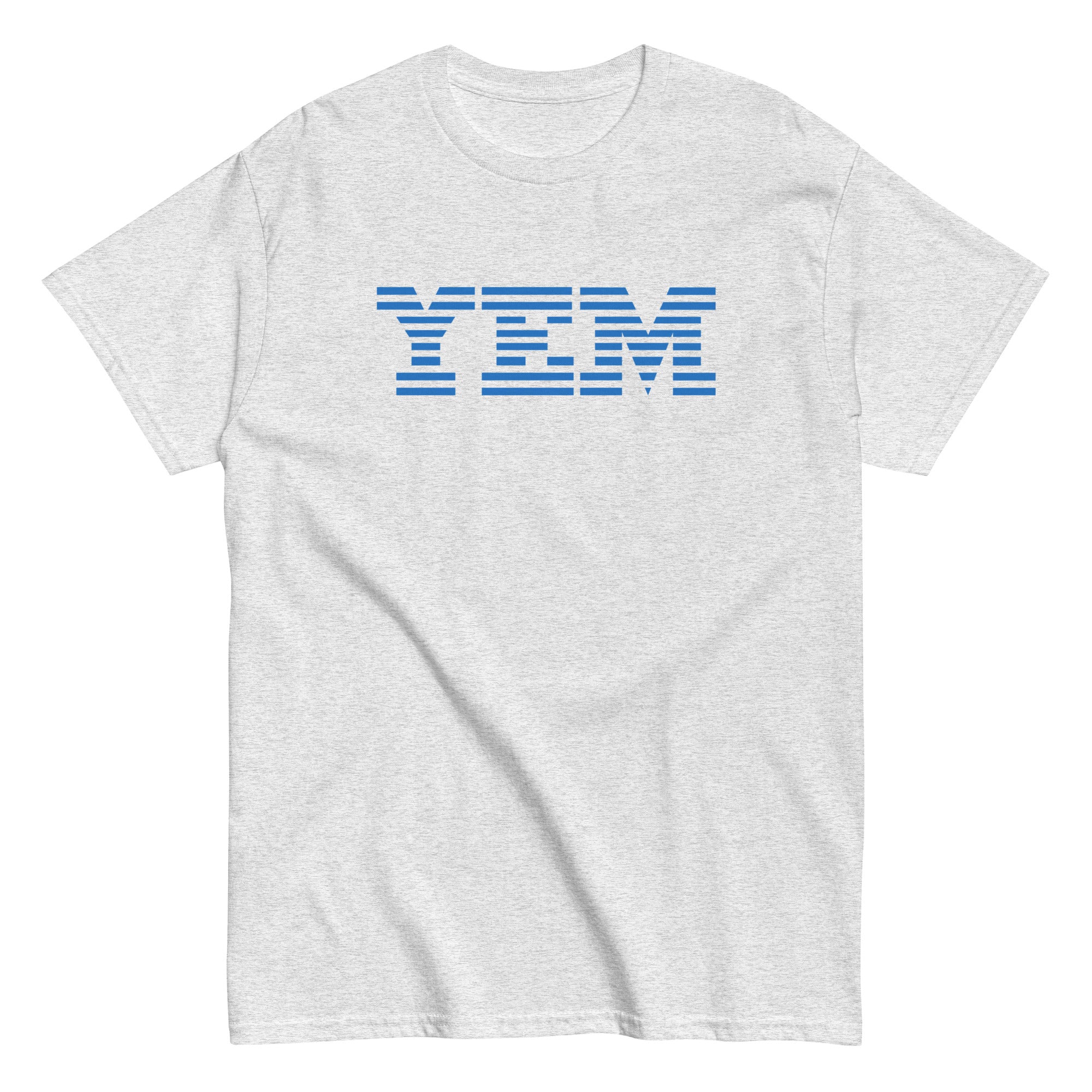 YEM Phish Graphic Tee - Trendy Concert Apparel