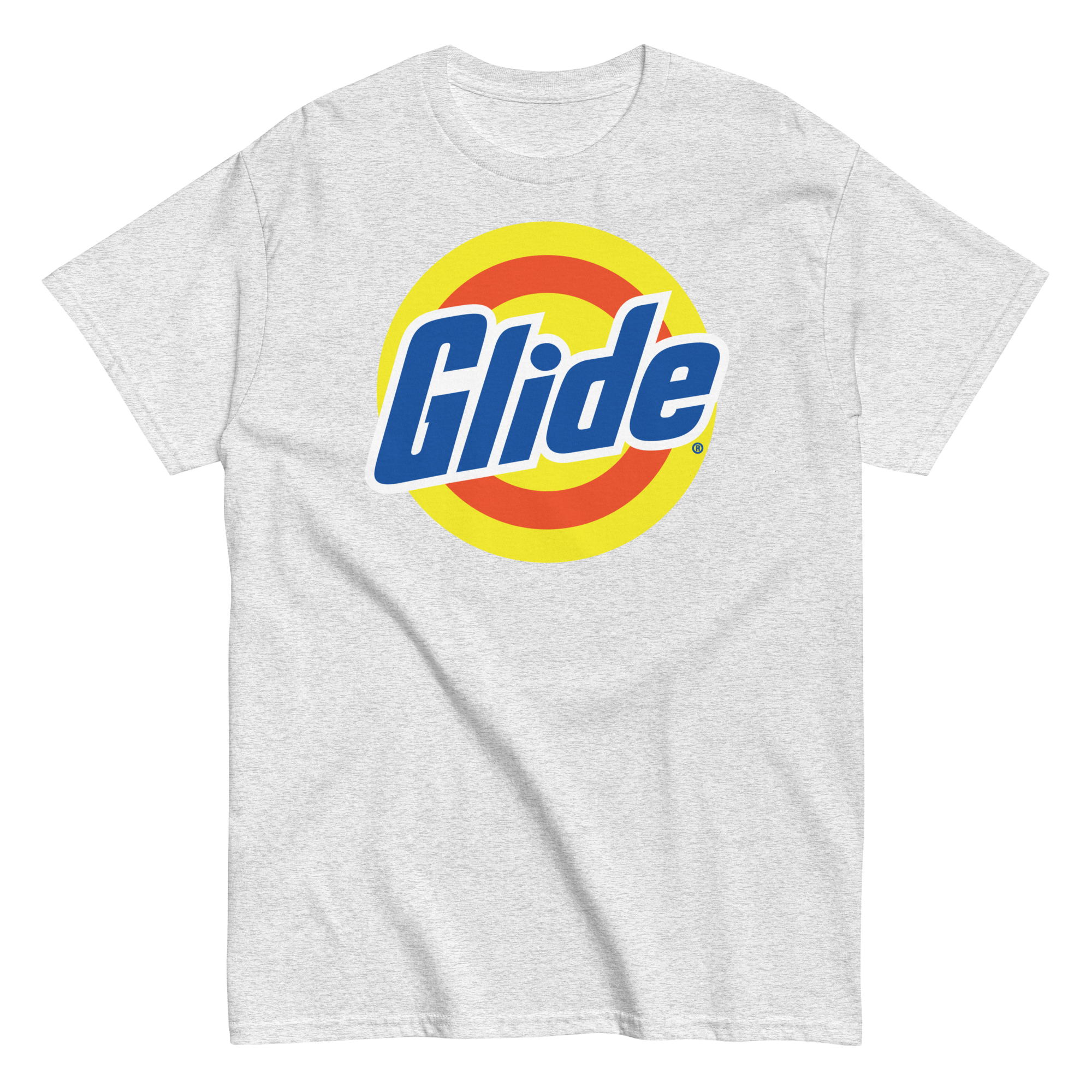 Glide Phish Graphic Tee - Shop Comfort & Style