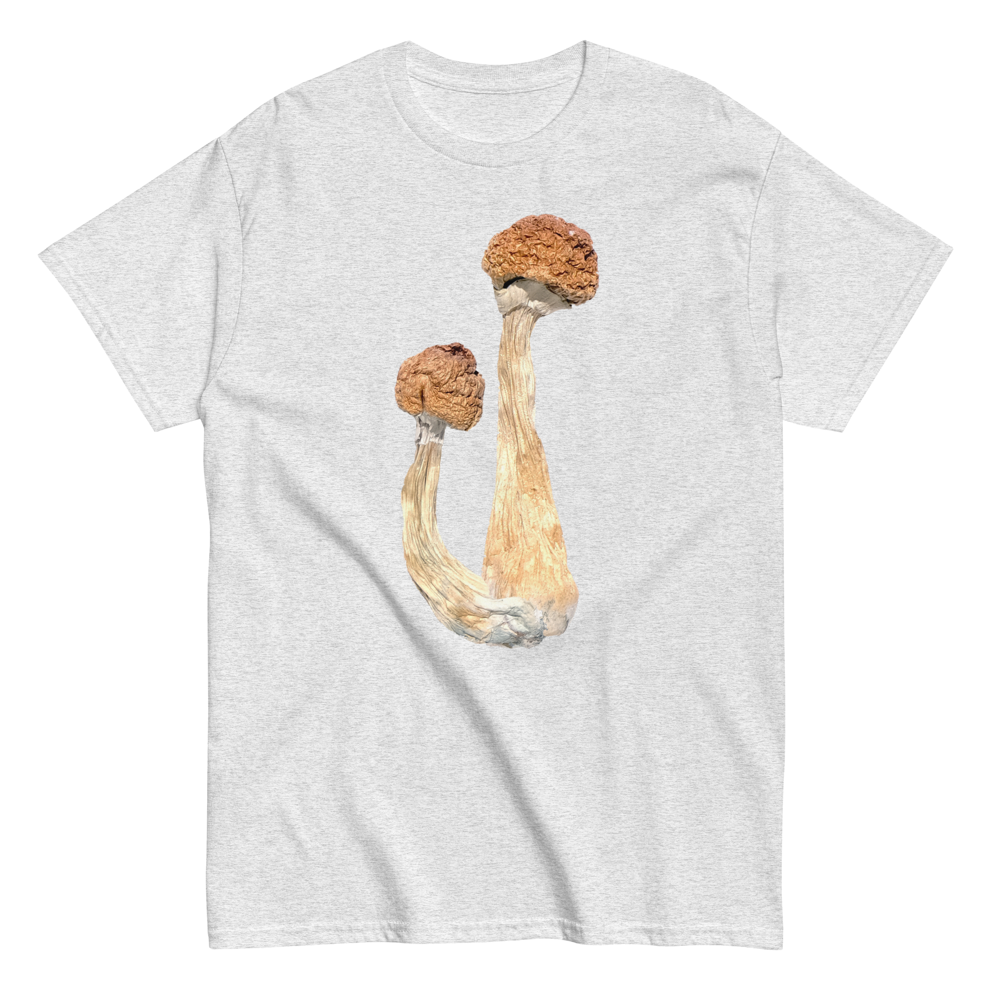 Psilocybin Magic Mushrooms Tee