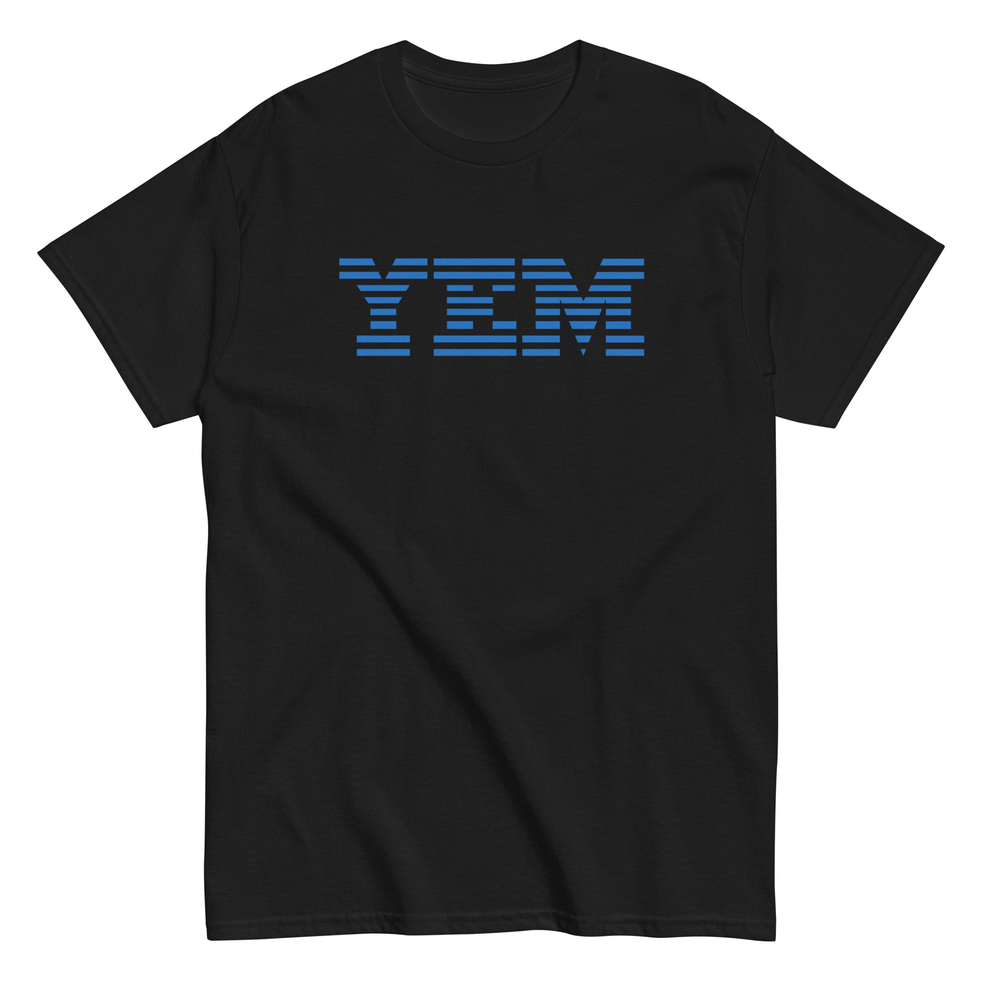 YEM Phish Graphic Tee - Trendy Concert Apparel