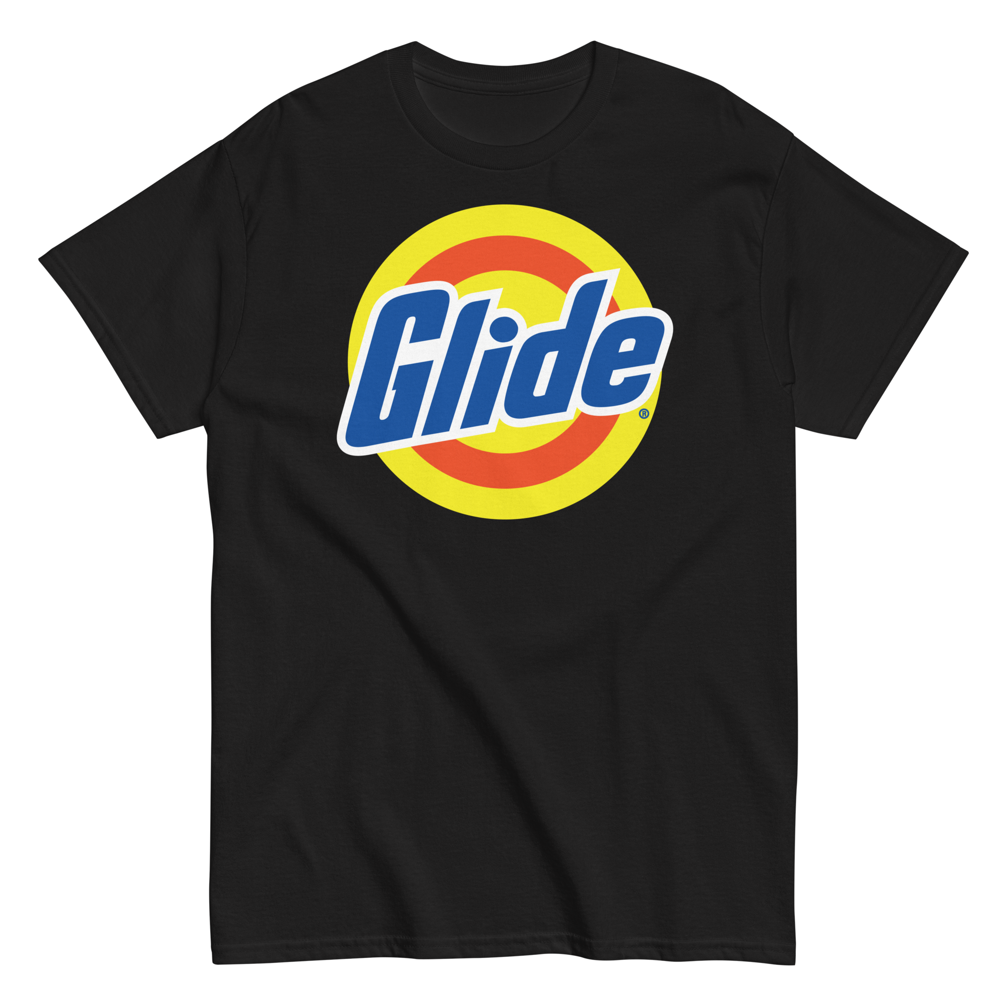 Glide Phish Graphic Tee - Shop Comfort & Style