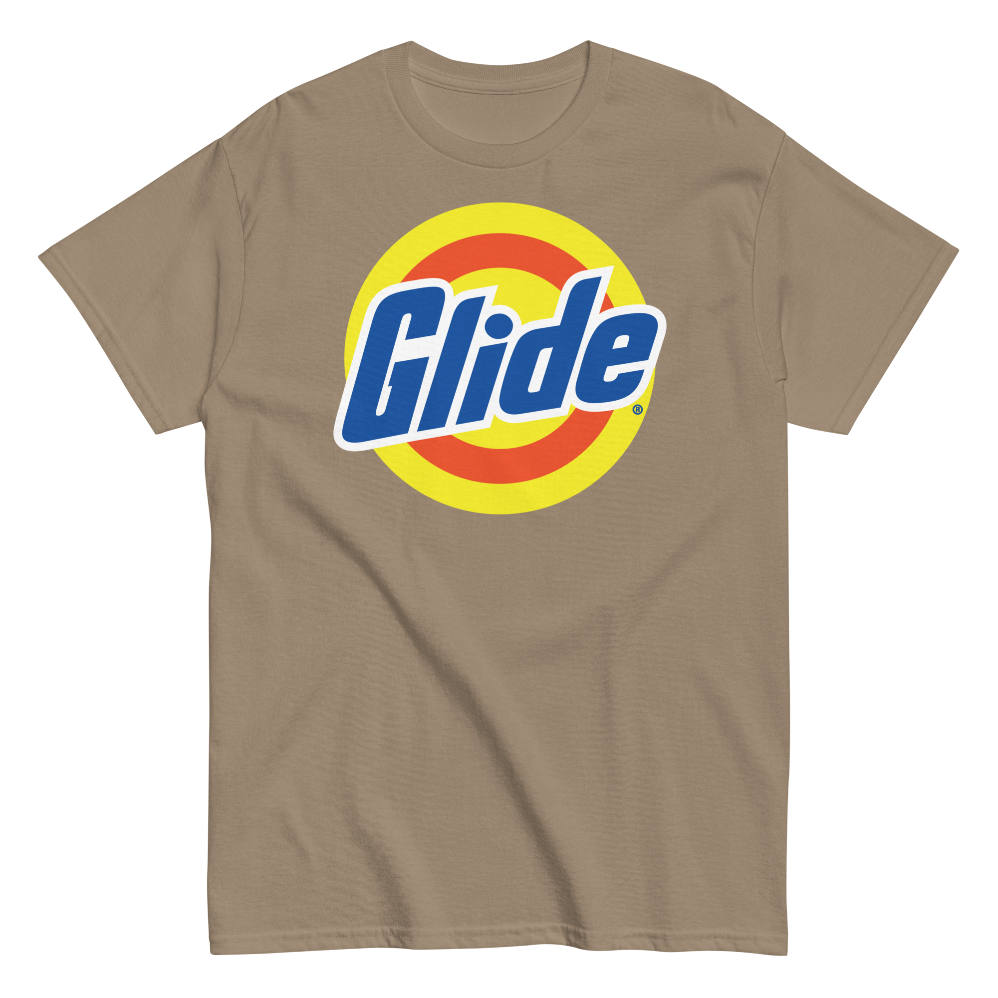 Glide Phish Graphic Tee - Shop Comfort & Style