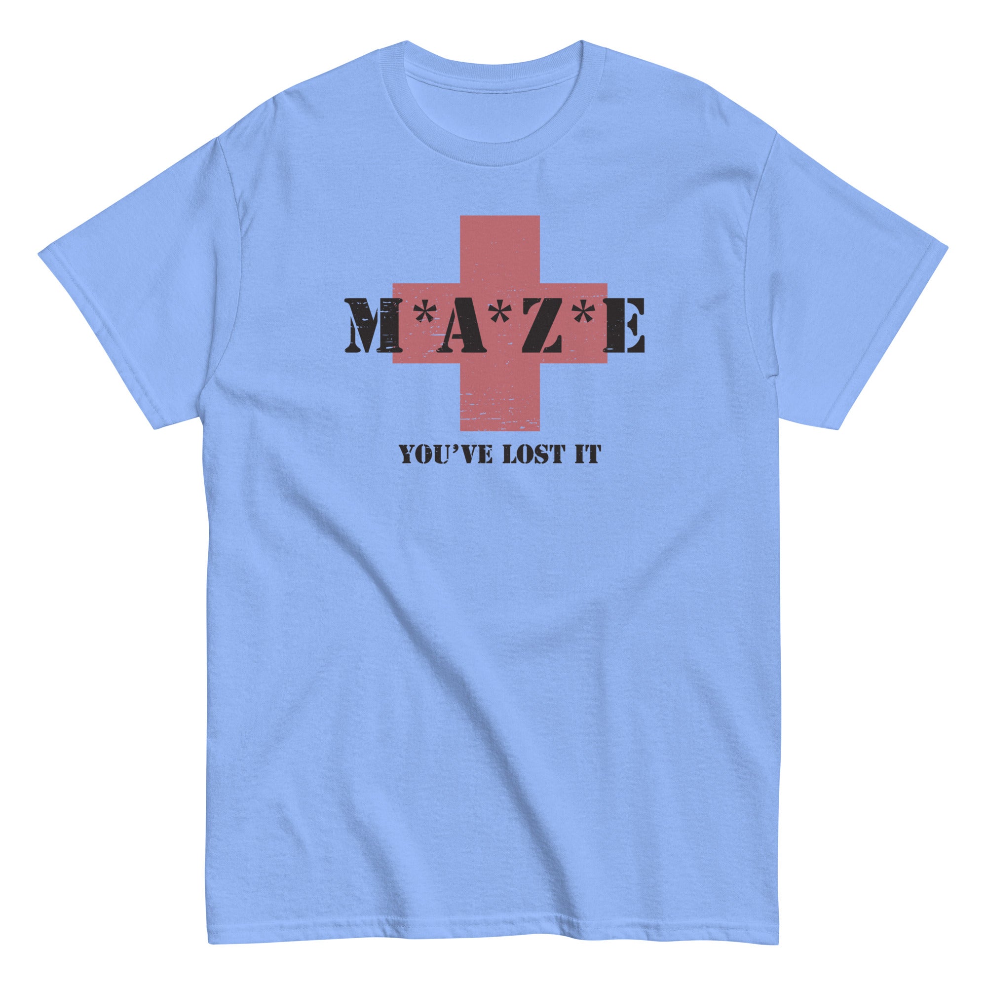 Phish Maze M*A*S*H Graphic Tee