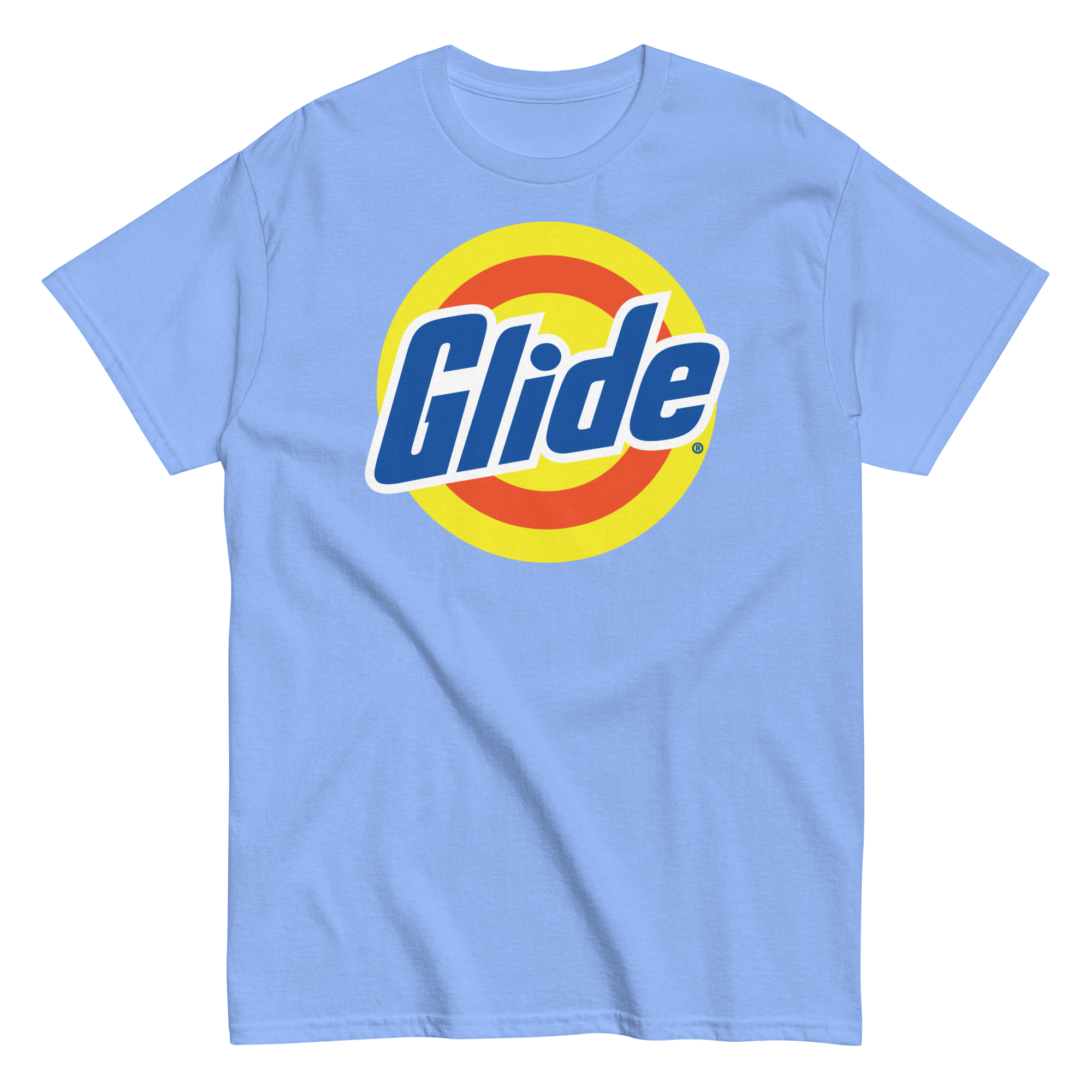 Glide Phish Graphic Tee - Shop Comfort & Style