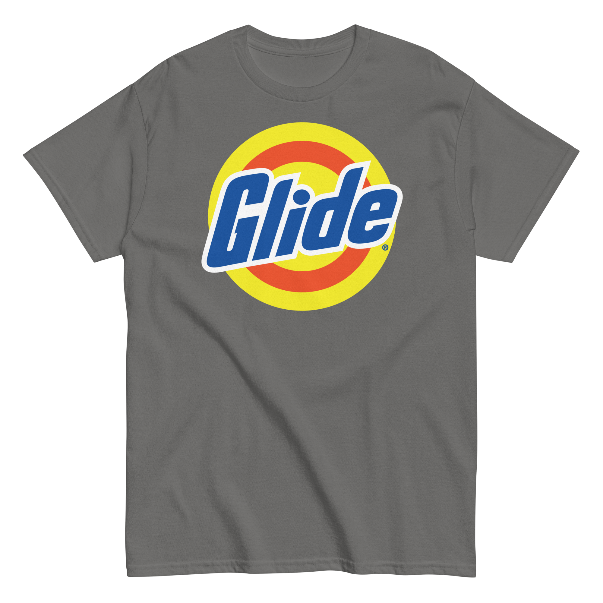 Glide Phish Graphic Tee - Shop Comfort & Style