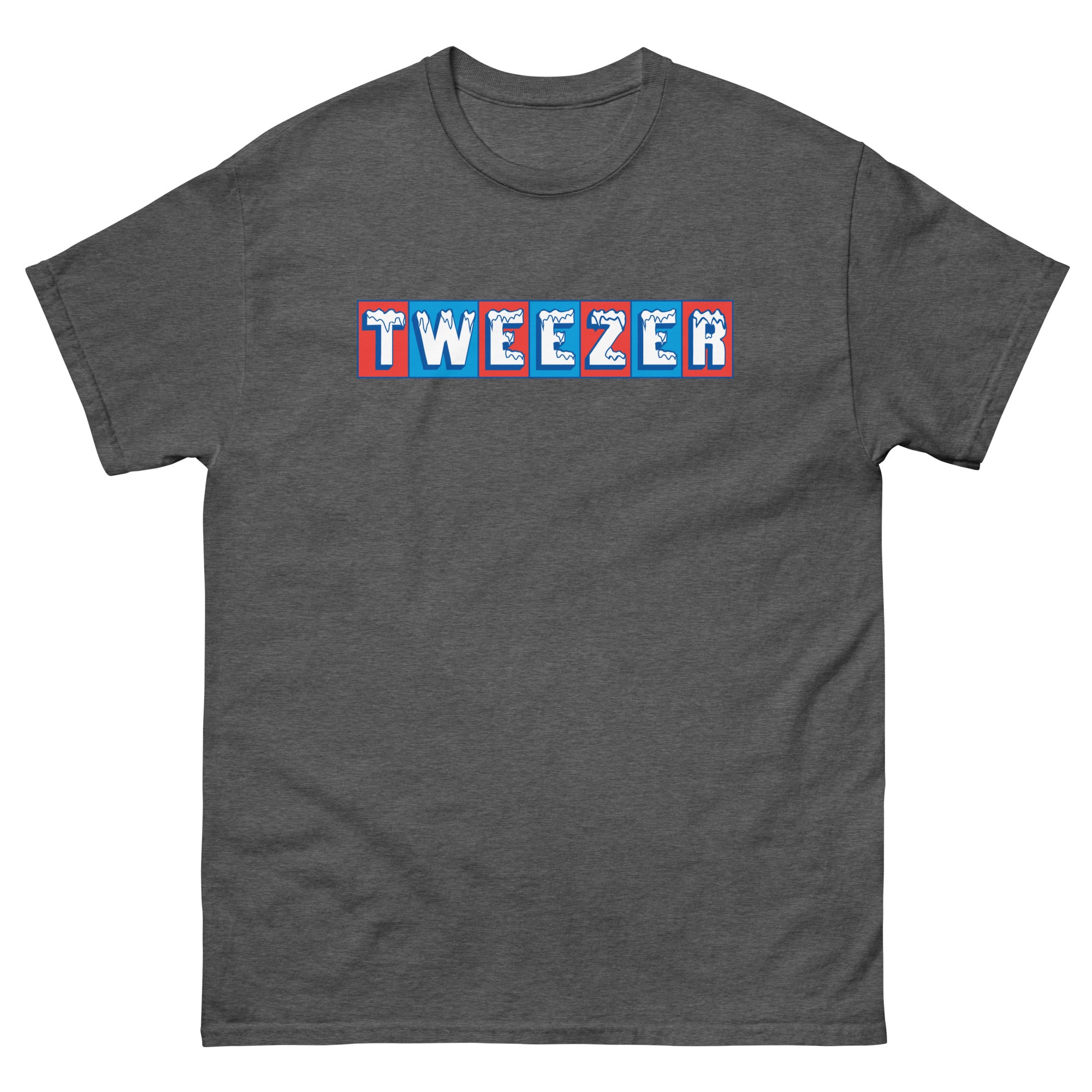 Tweezer Graphic Tee