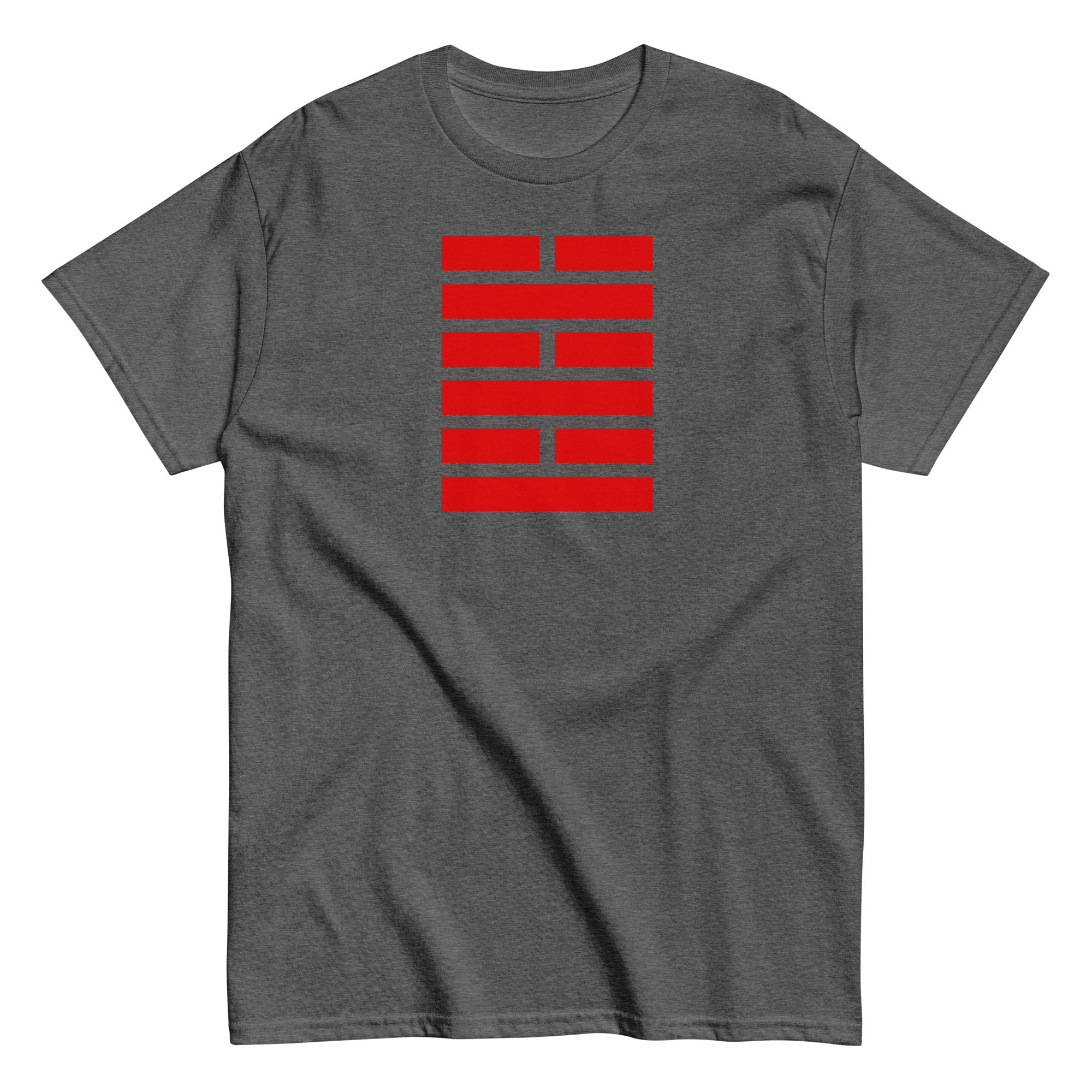 Cobra Storm Shadow Tattoo Logo Tee