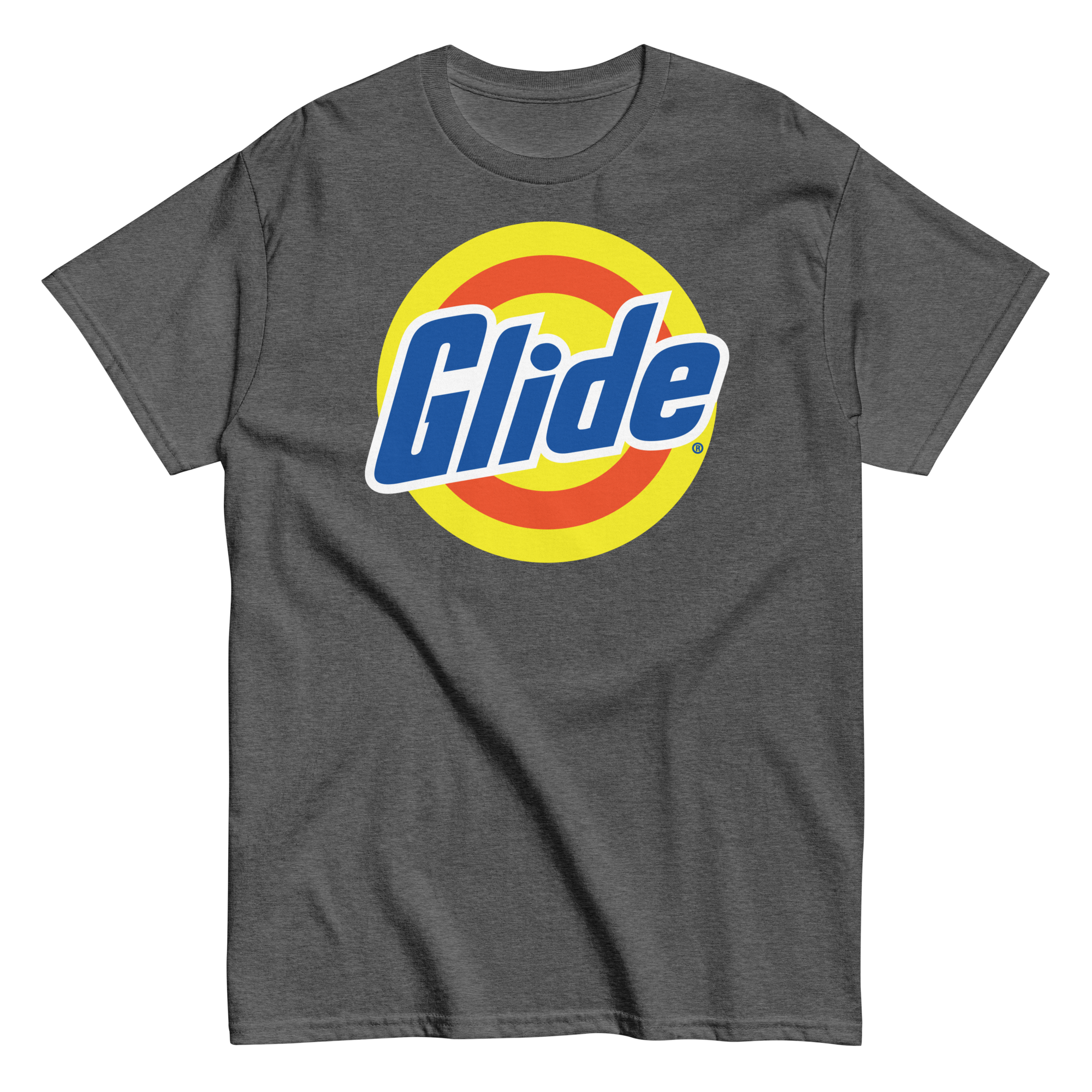 Glide Phish Graphic Tee - Shop Comfort & Style