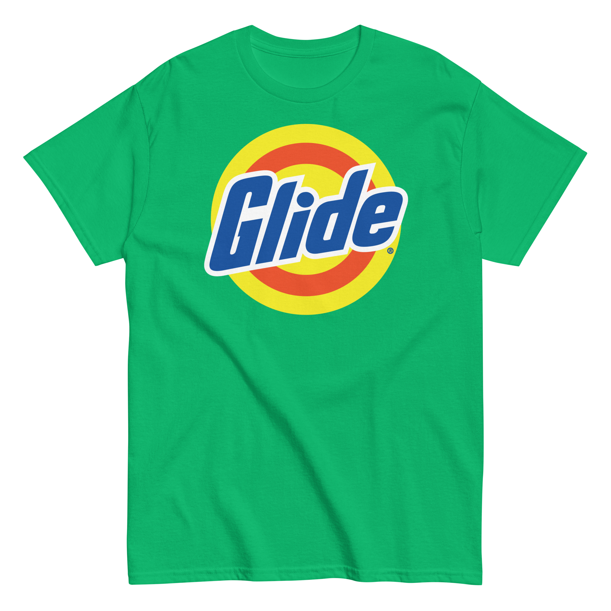 Glide Phish Graphic Tee - Shop Comfort & Style