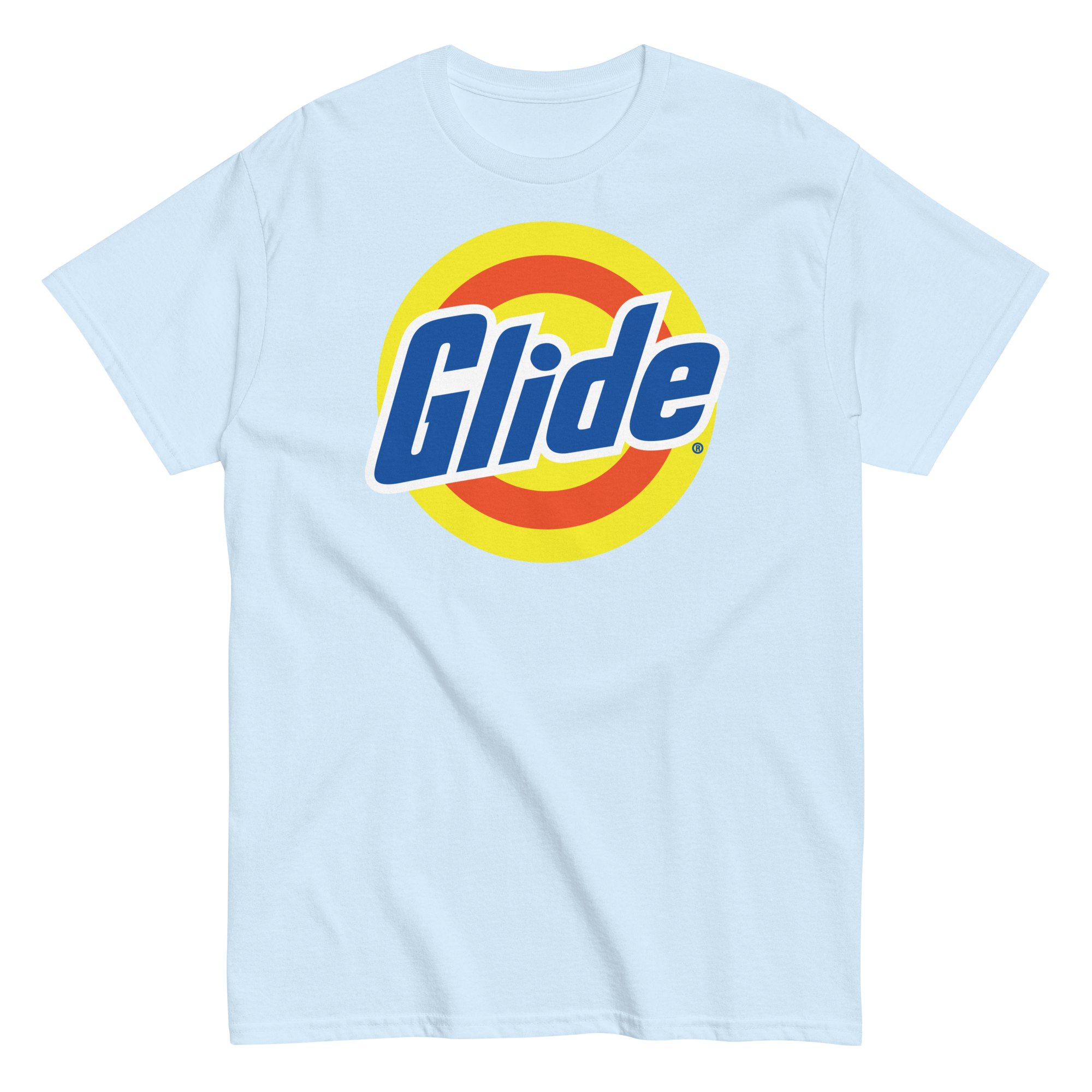 Glide Phish Graphic Tee - Shop Comfort & Style