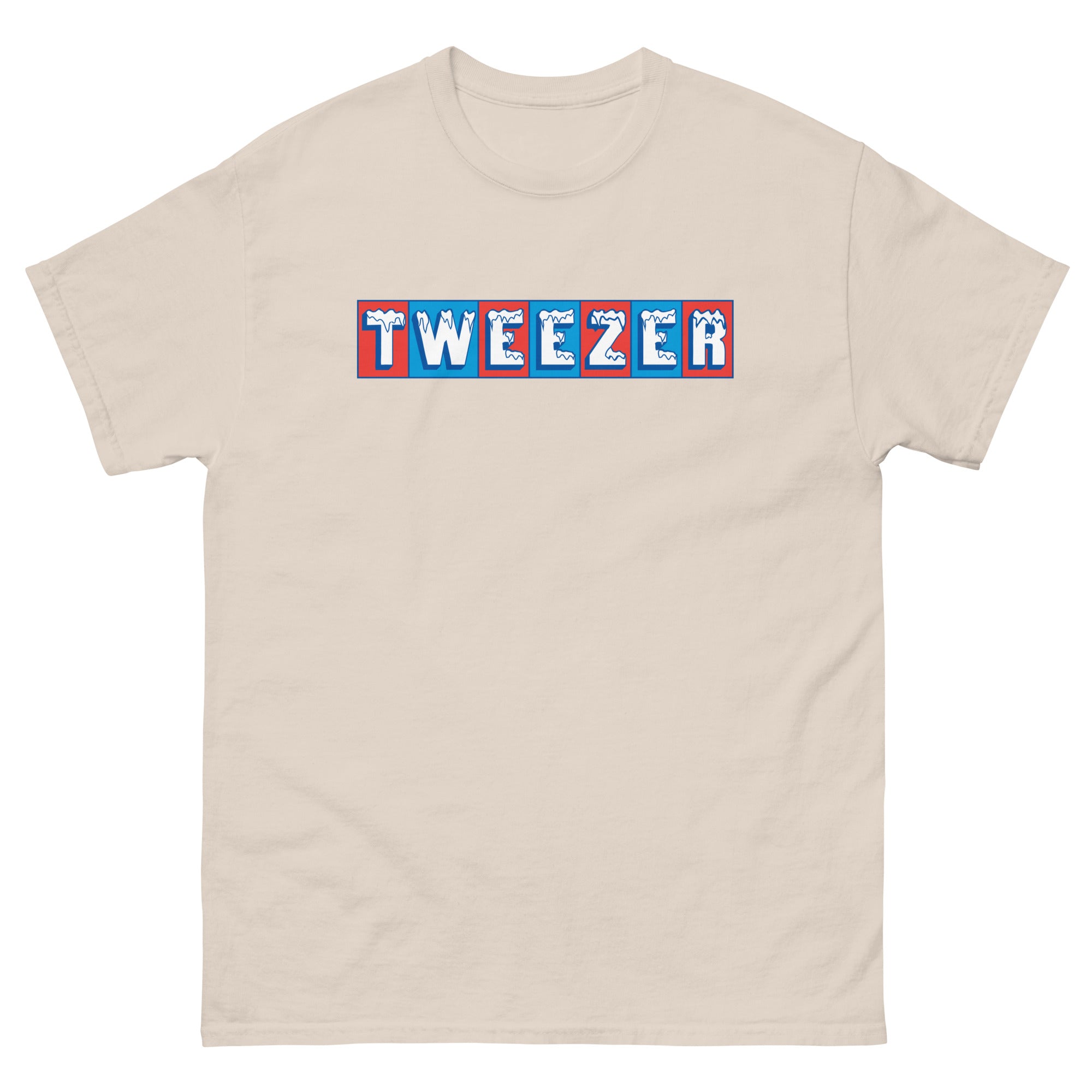 Tweezer Graphic Tee