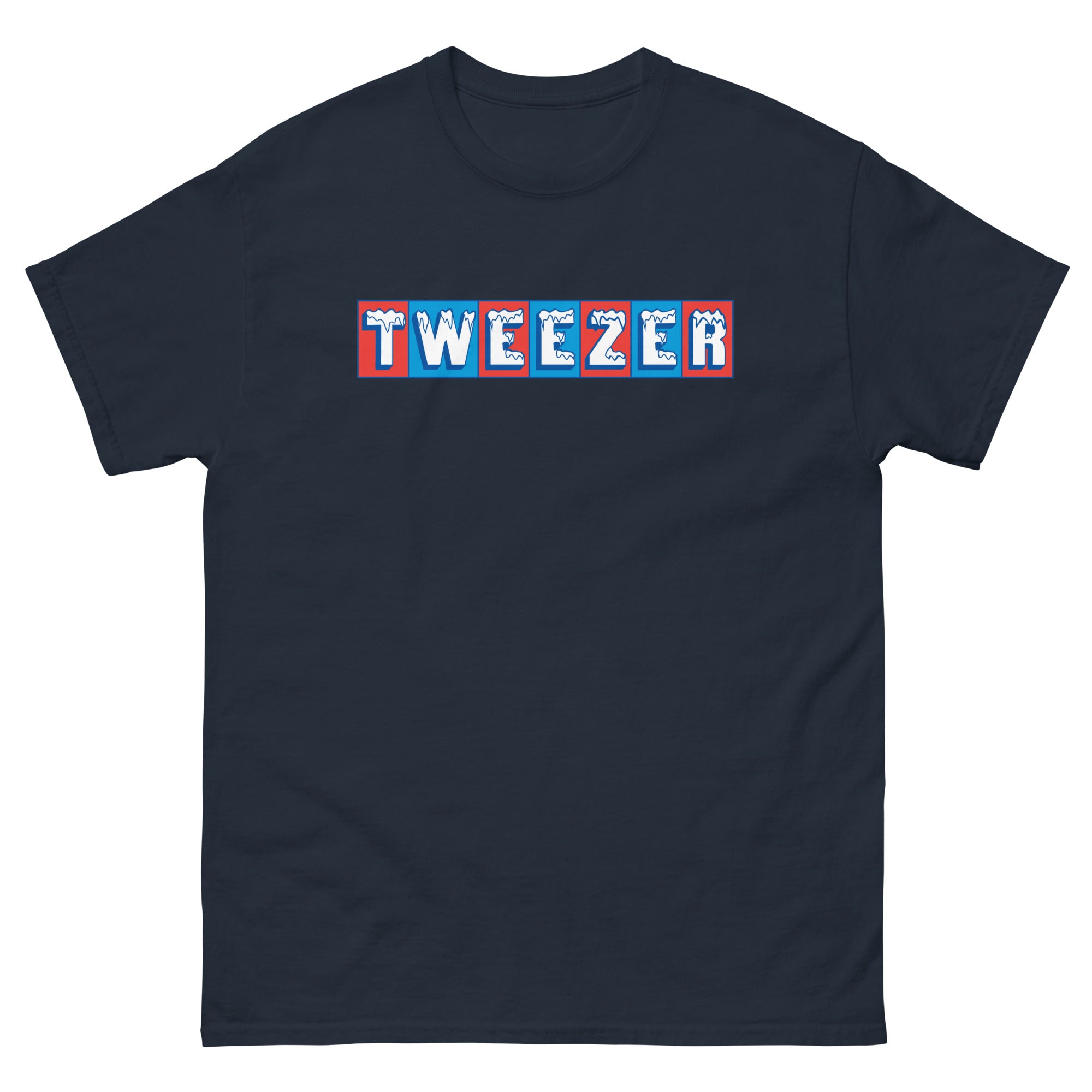 Tweezer Graphic Tee