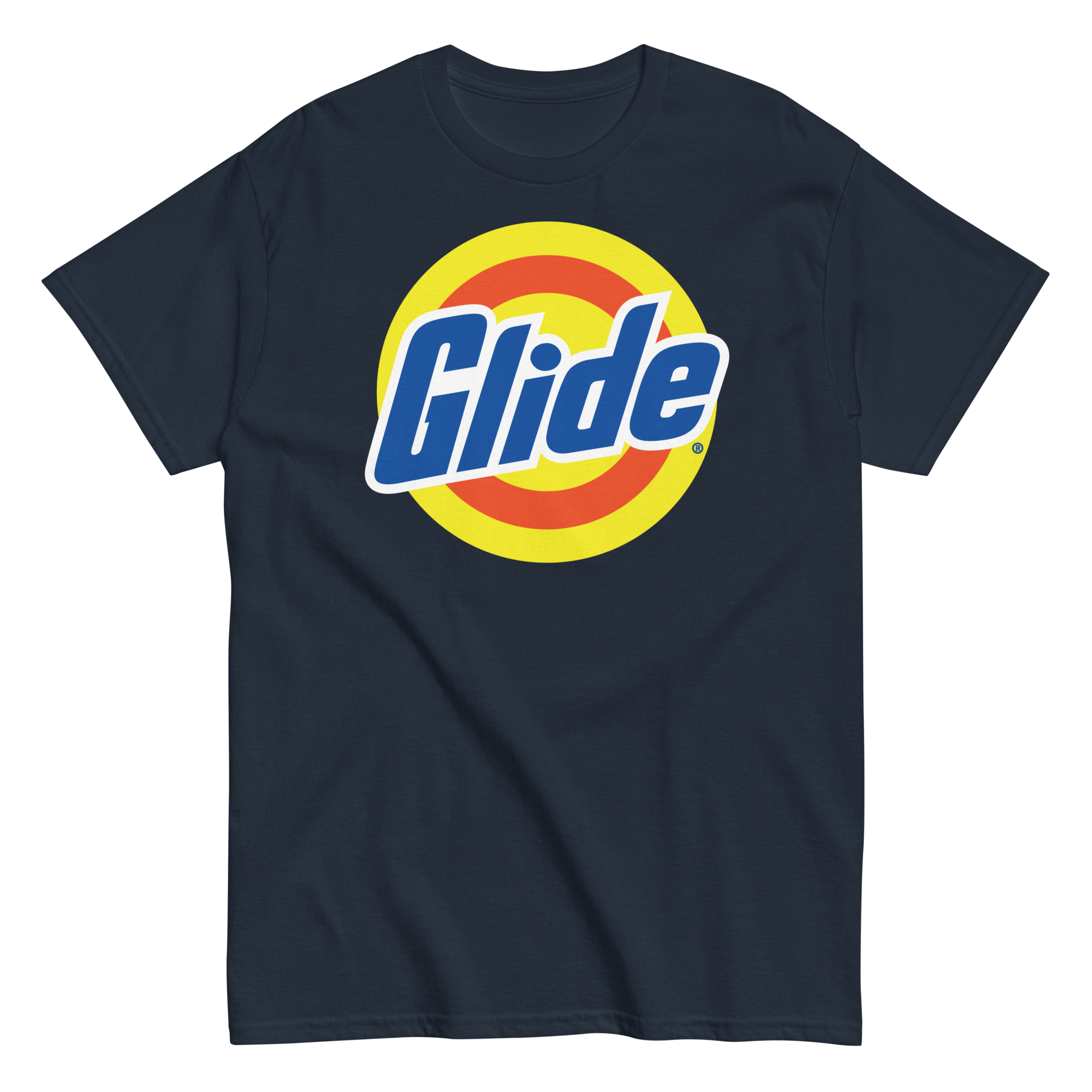 Glide Phish Graphic Tee - Shop Comfort & Style