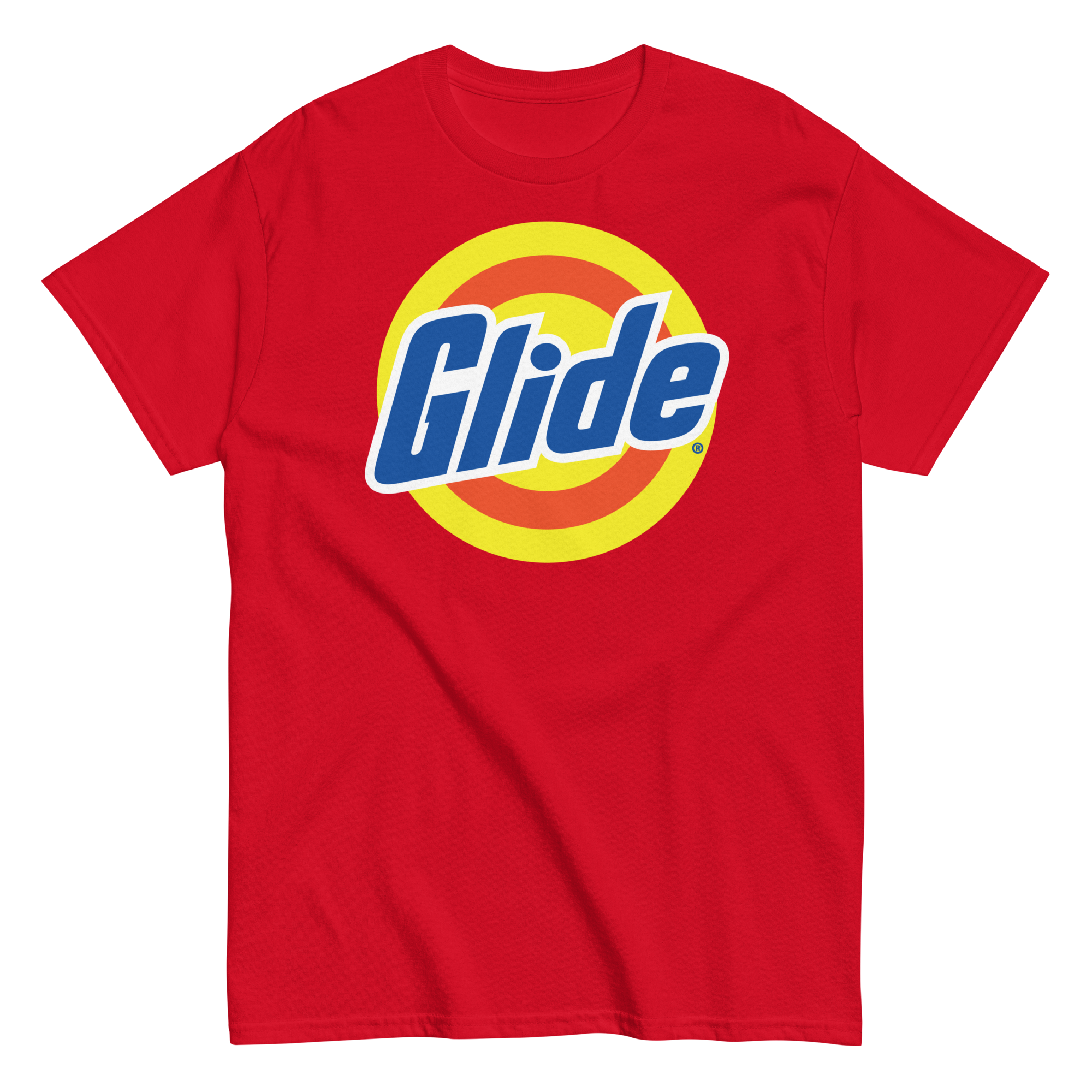 Glide Phish Graphic Tee - Shop Comfort & Style