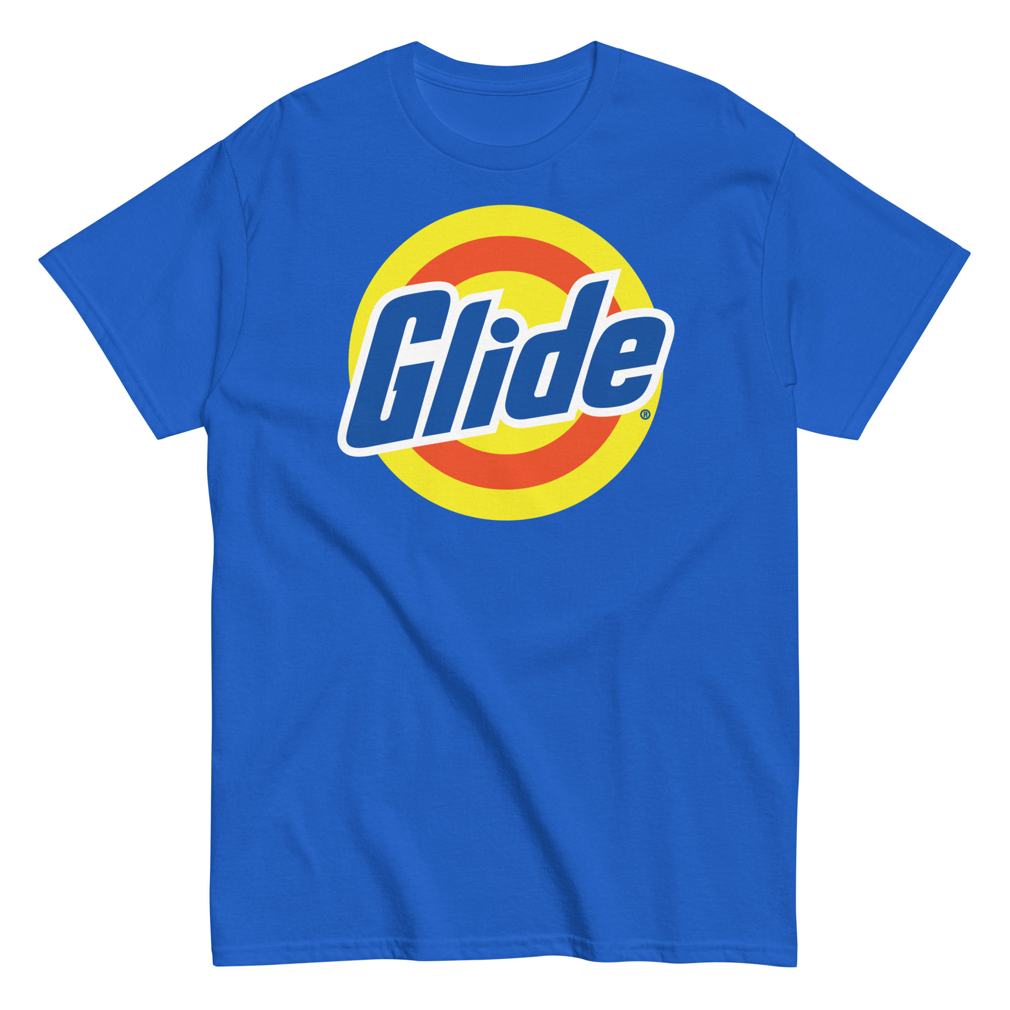 Glide Phish Graphic Tee - Shop Comfort & Style