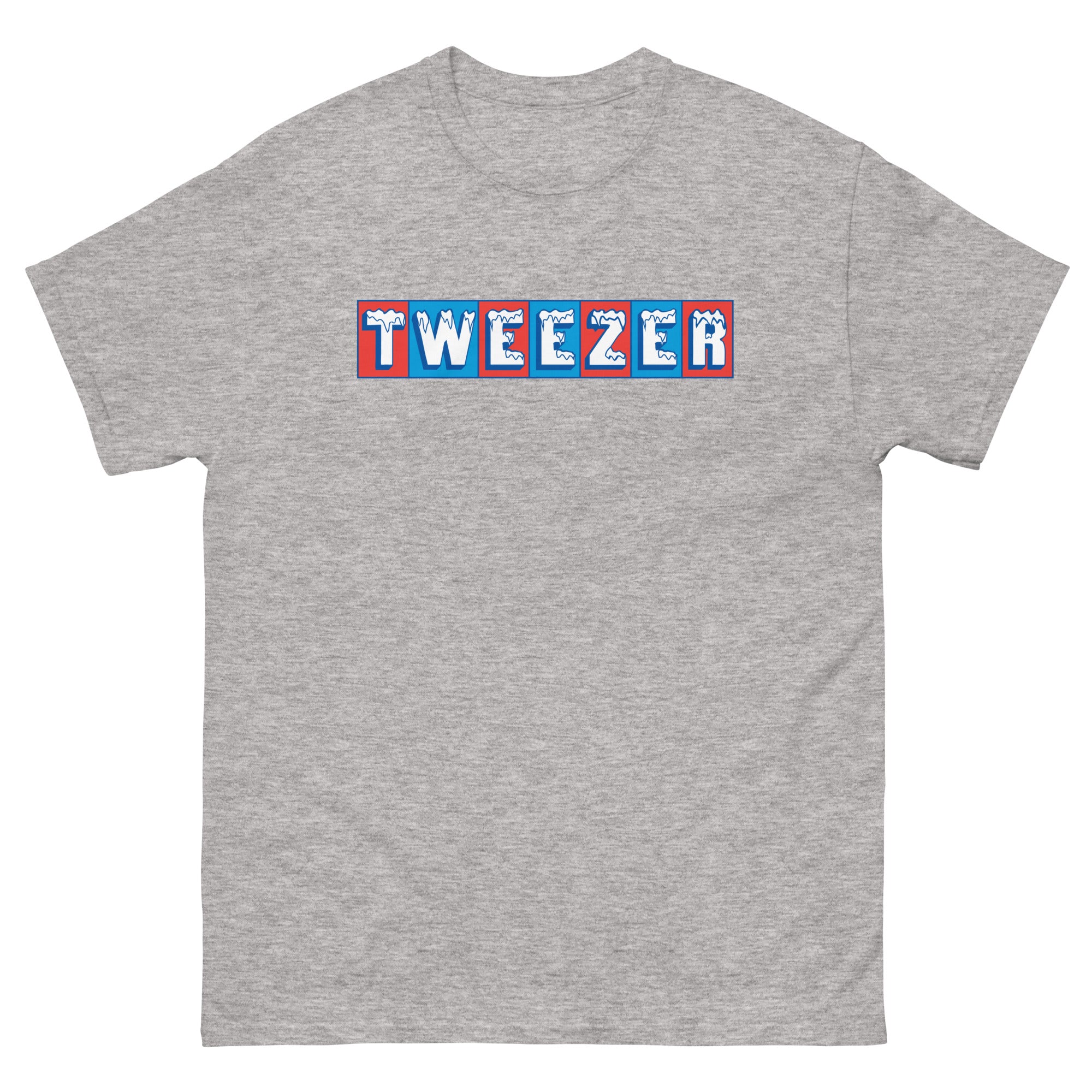 Tweezer Graphic Tee