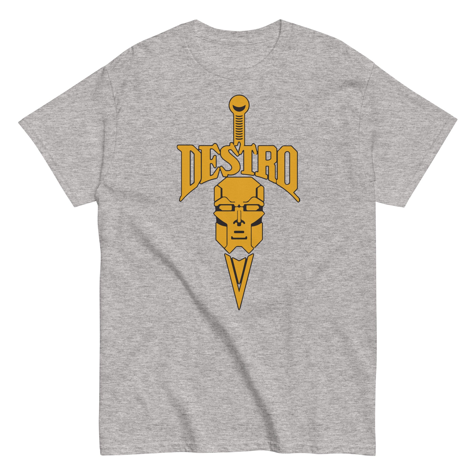 Cobra Destro Logo Tee