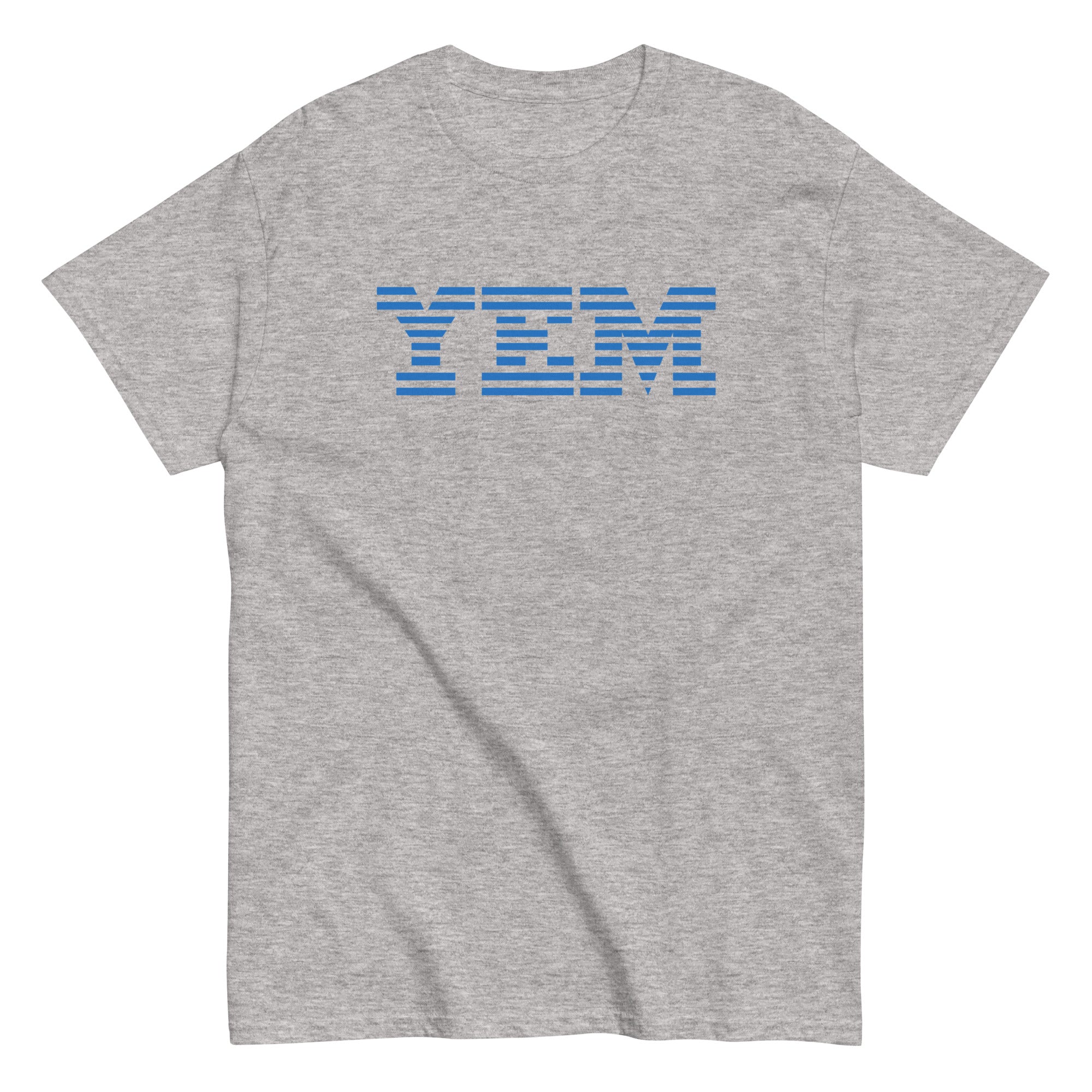 YEM Phish Graphic Tee - Trendy Concert Apparel