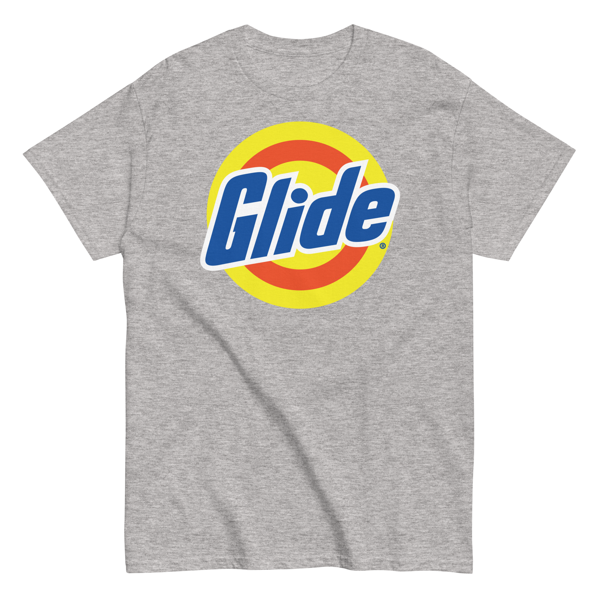 Glide Phish Graphic Tee - Shop Comfort & Style