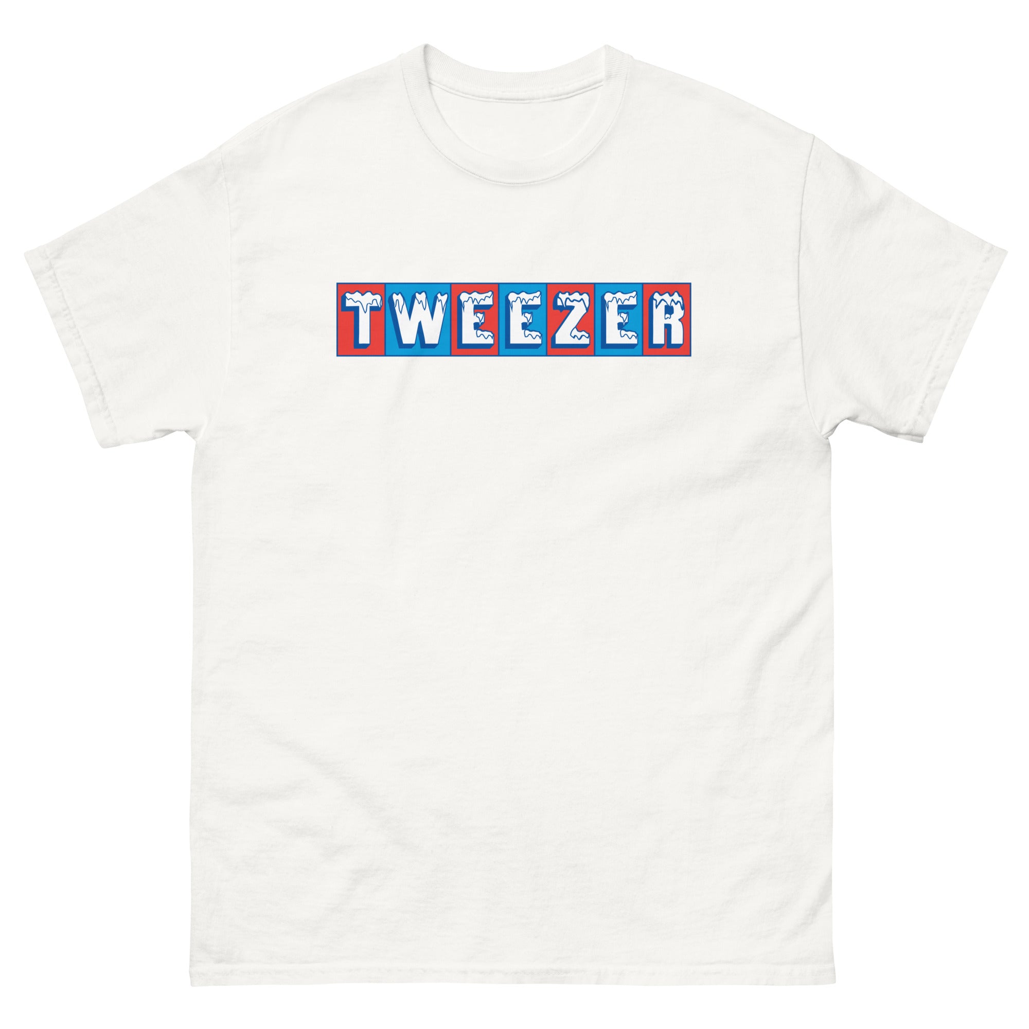 Tweezer Graphic Tee