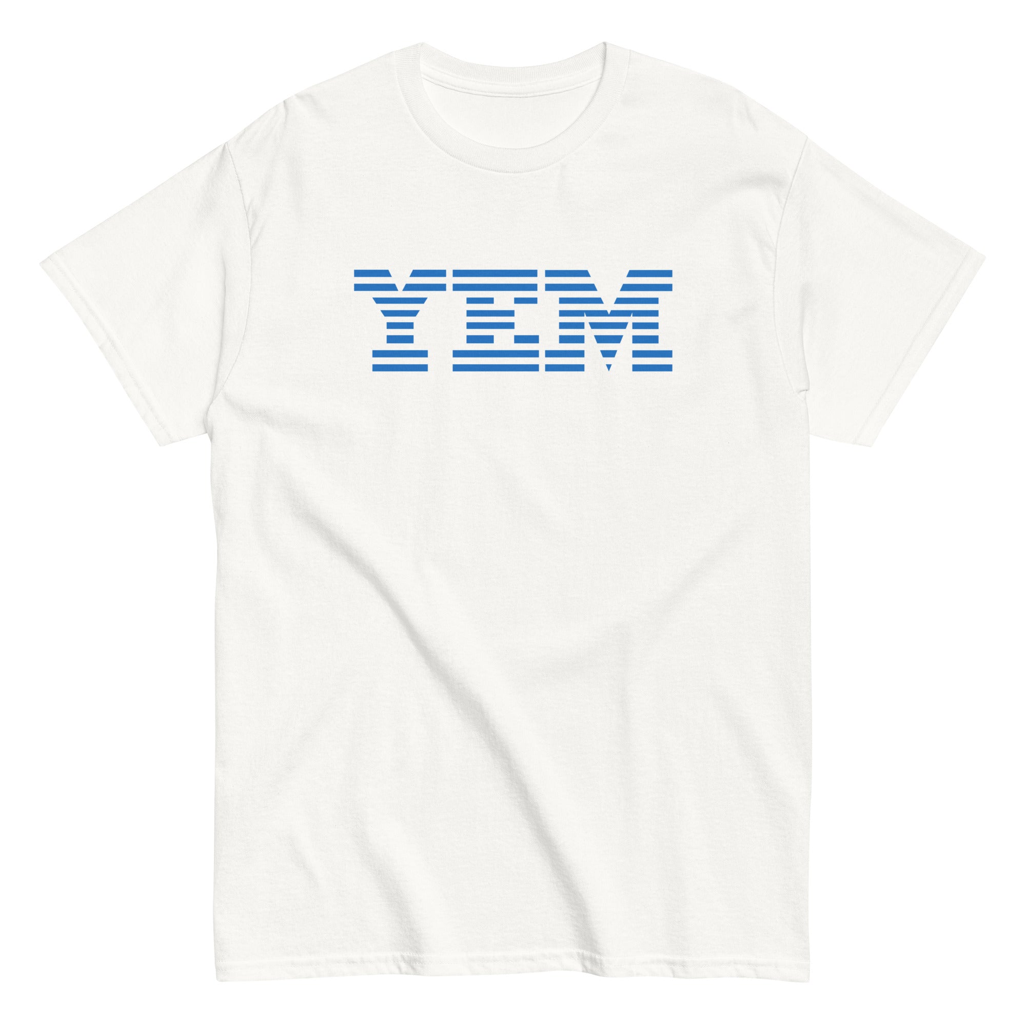 YEM Phish Graphic Tee - Trendy Concert Apparel