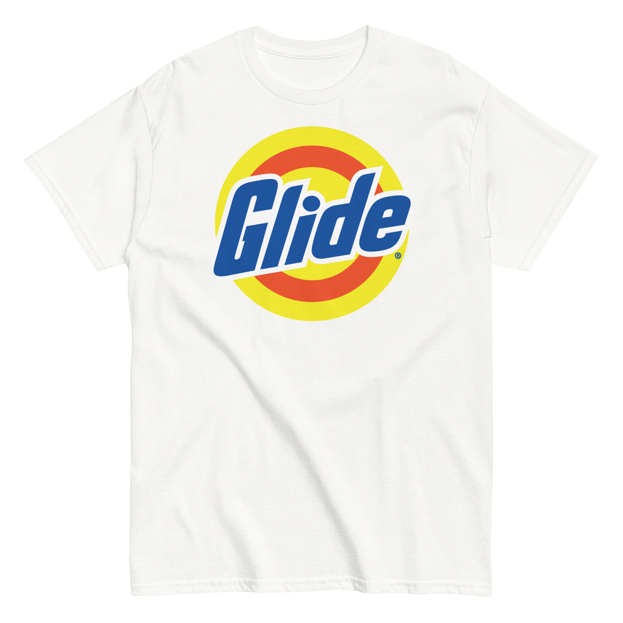 Glide Phish Graphic Tee - Shop Comfort & Style