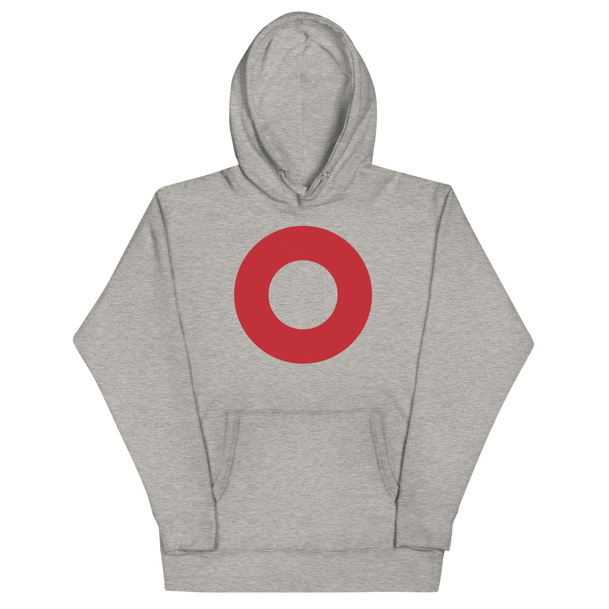 Fishman Donut Sweatshirt