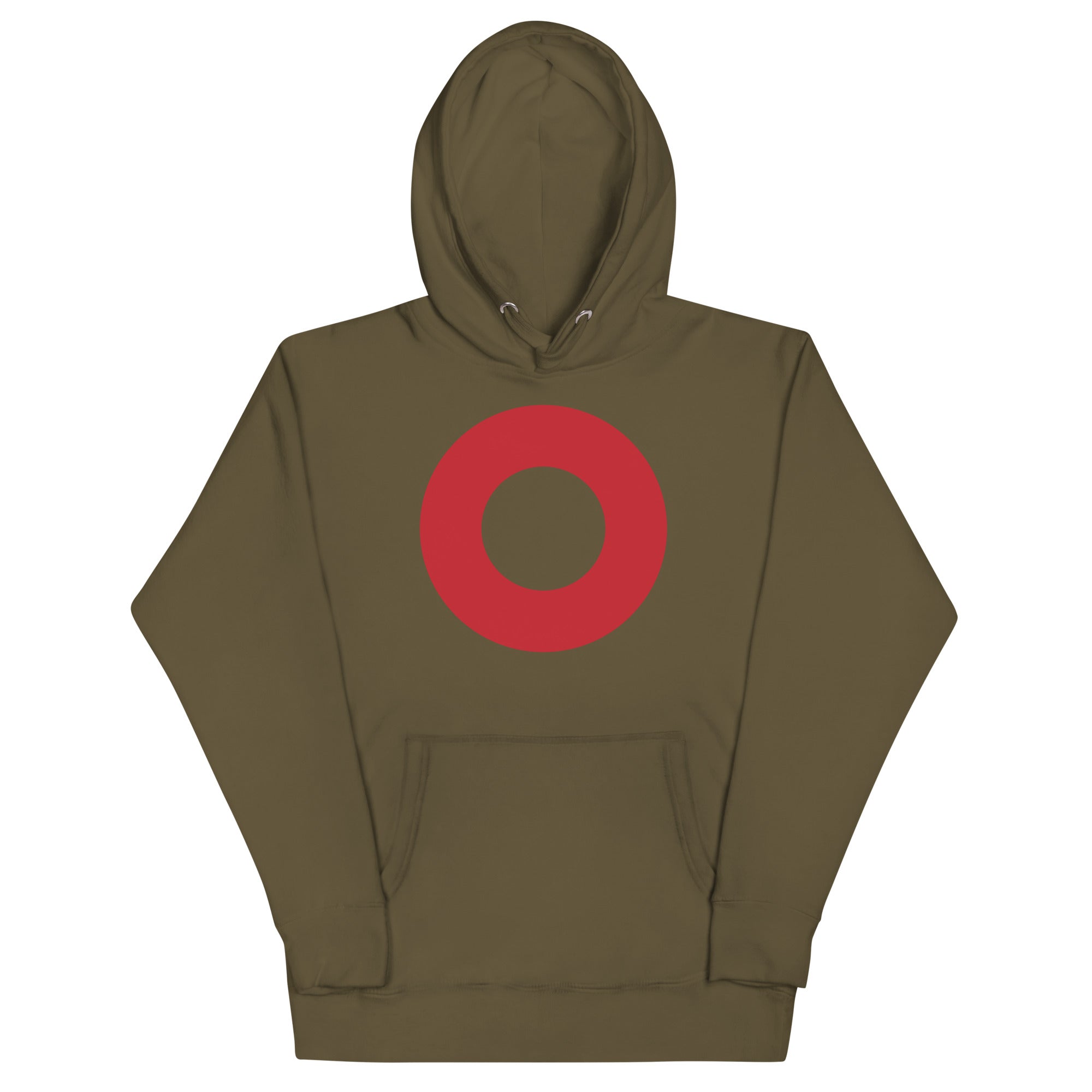 Fishman Donut Sweatshirt