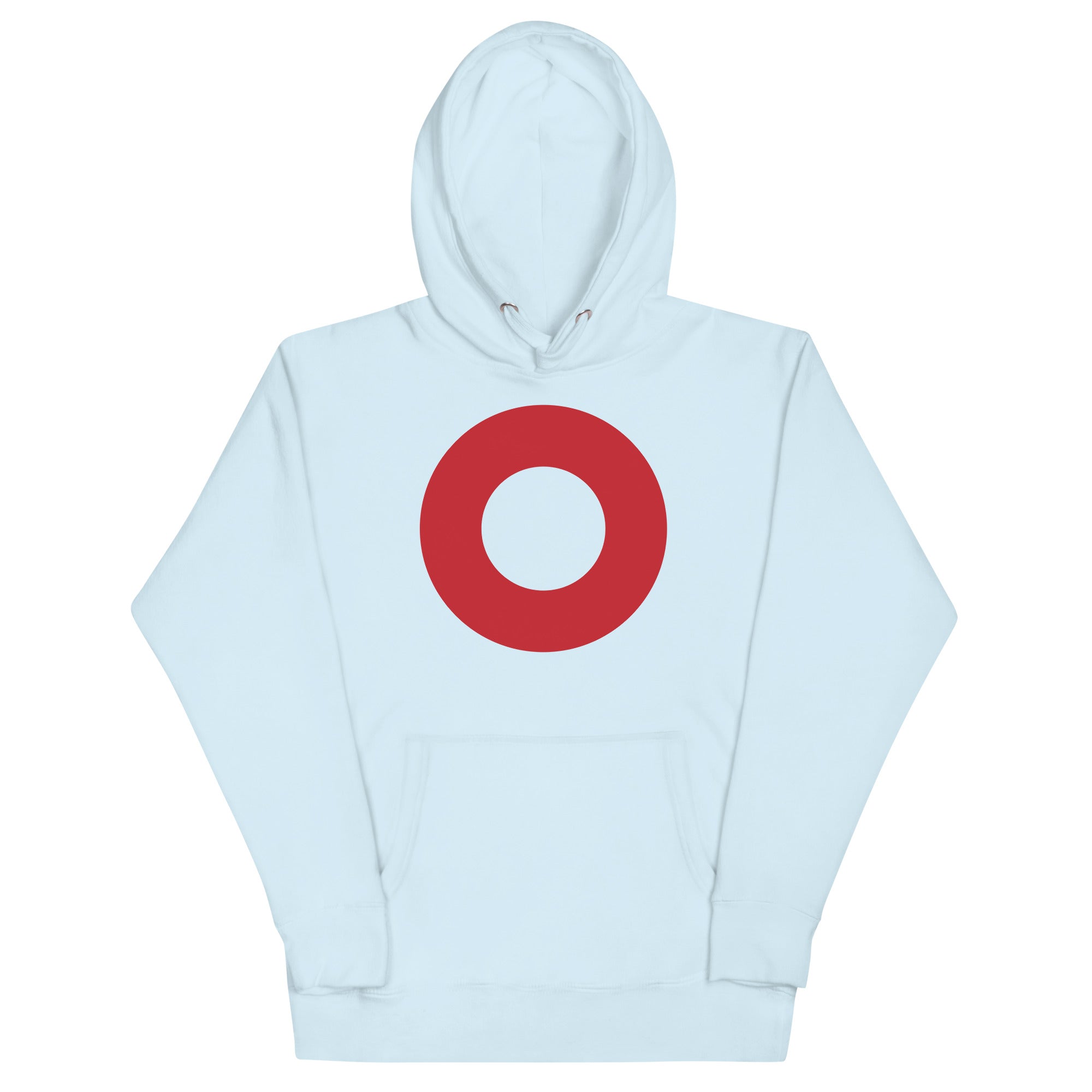 Fishman Donut Sweatshirt