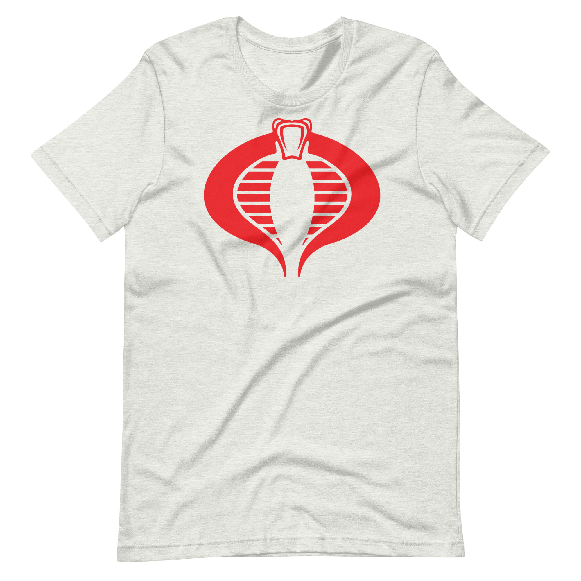 Cobra Gi Joe Logo Graphic Tee