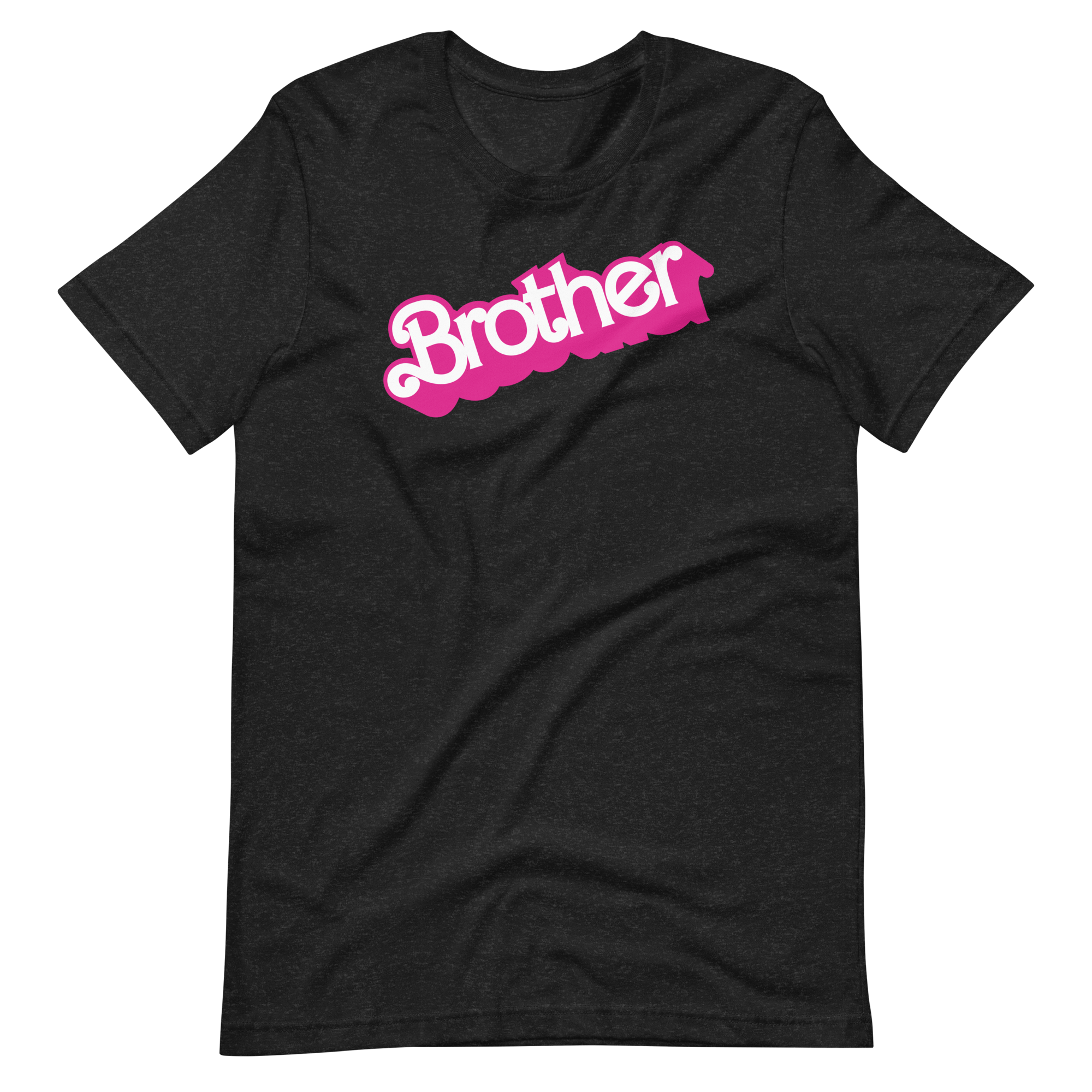 Brother Barbie Graphic Tee