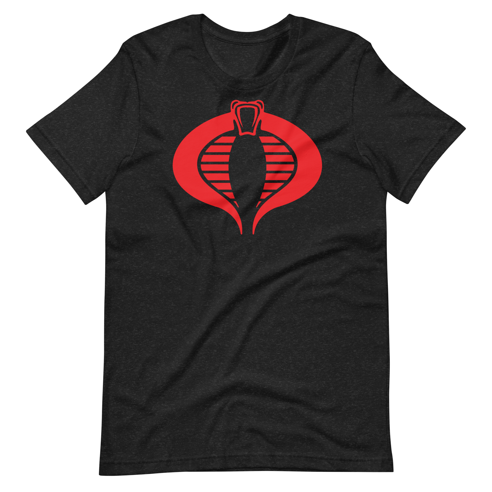 Cobra Gi Joe Logo Graphic Tee