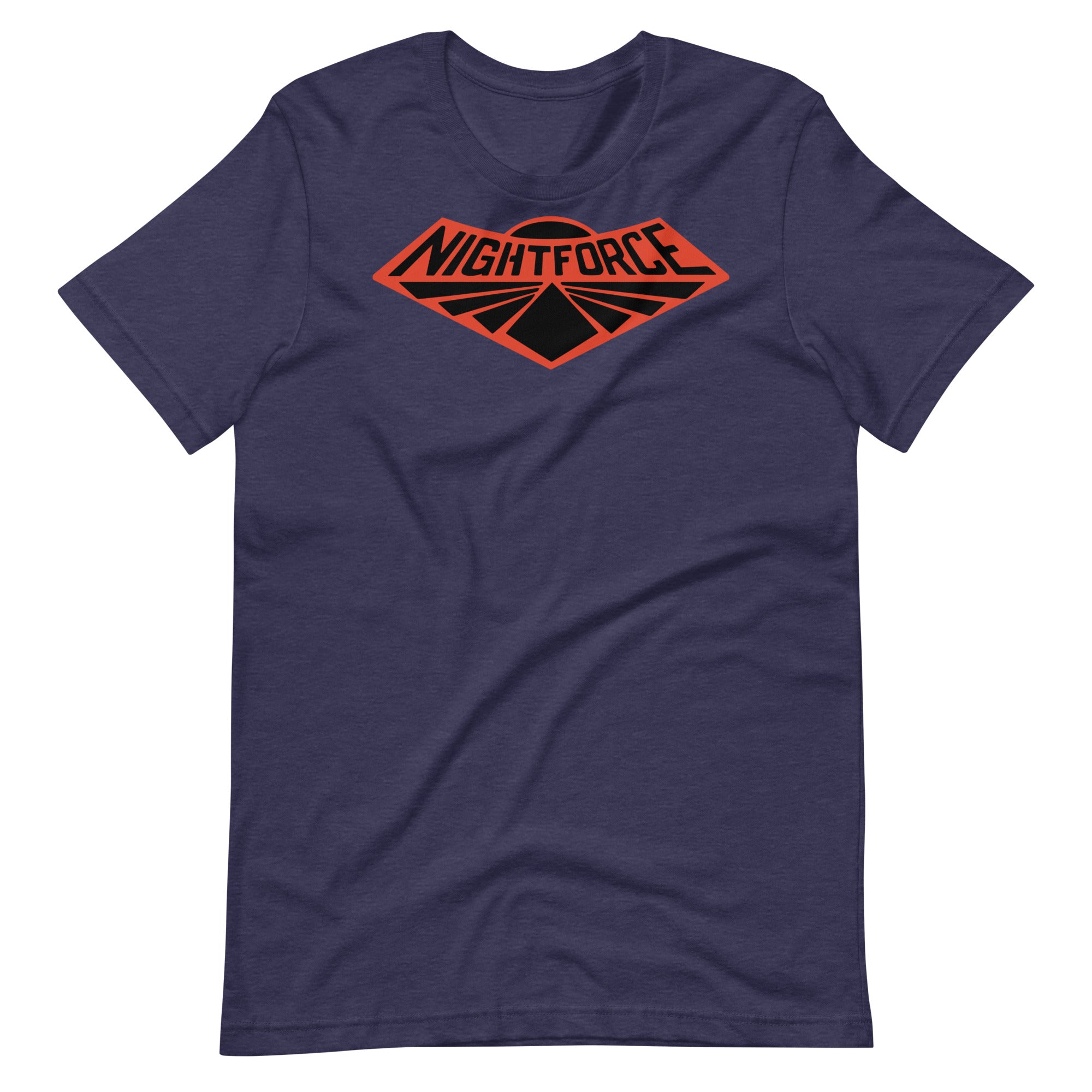 GI Joe Night Force Logo Tee