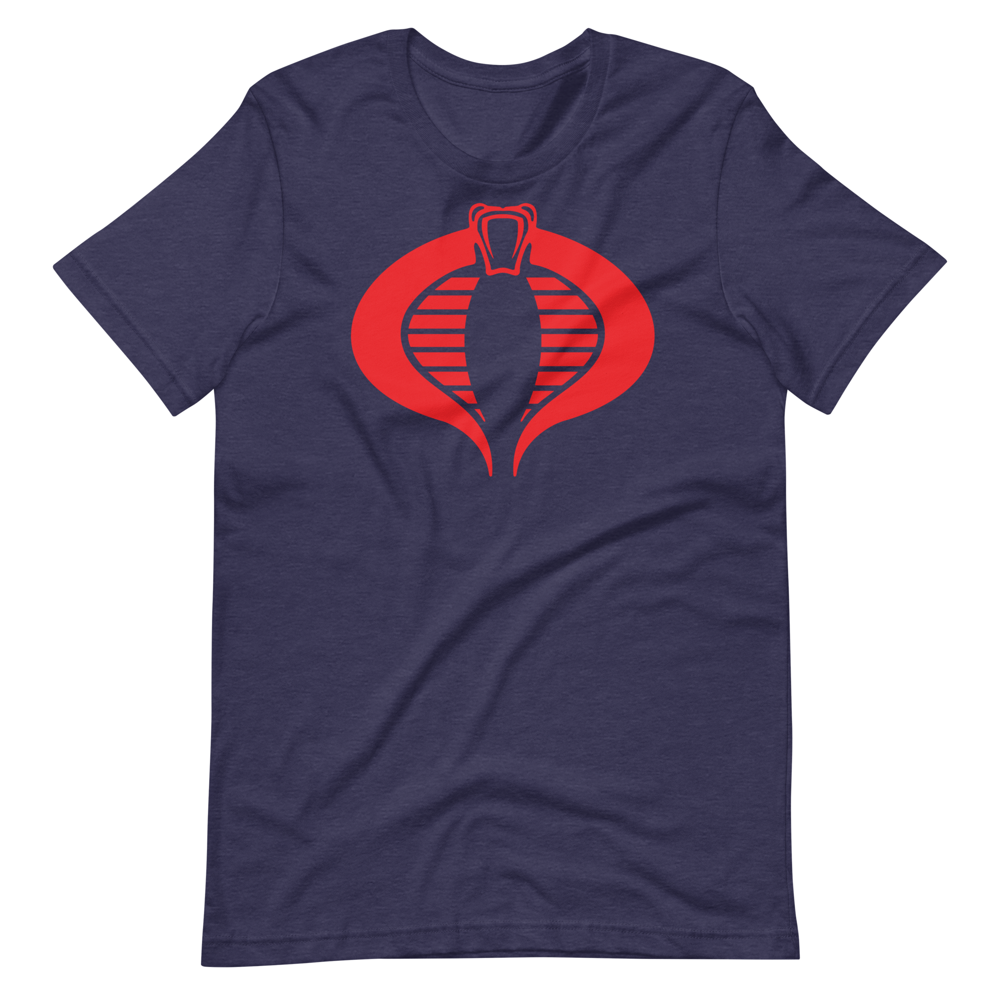 Cobra Gi Joe Logo Graphic Tee